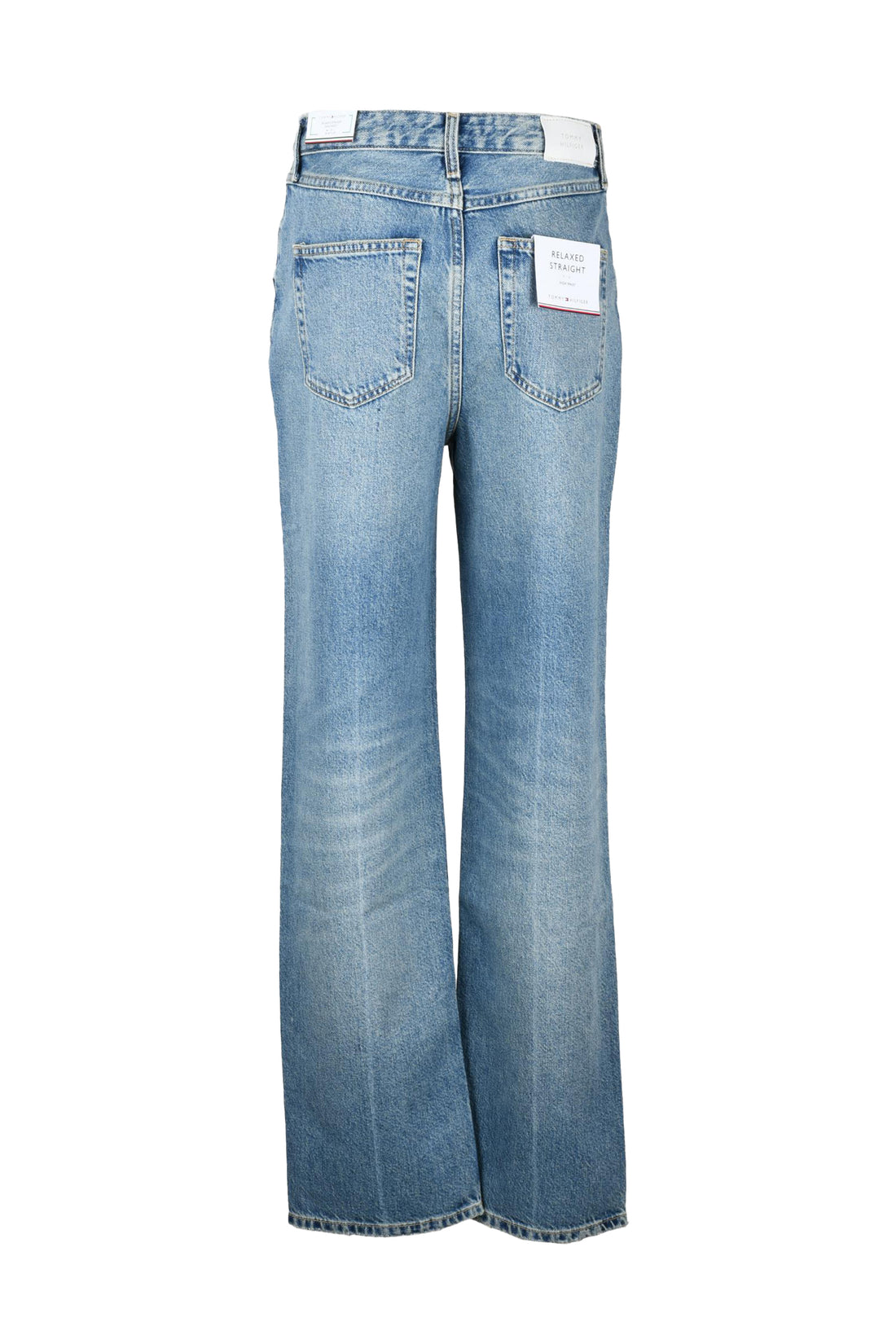 TOMMY HILFIGER - TROUSERS