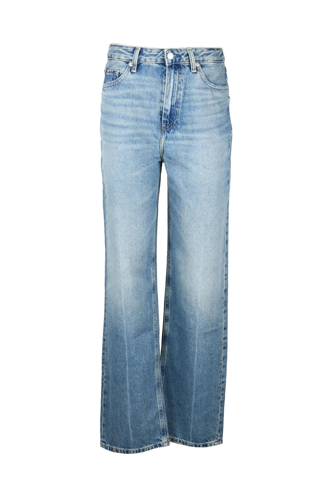 TOMMY HILFIGER - TROUSERS