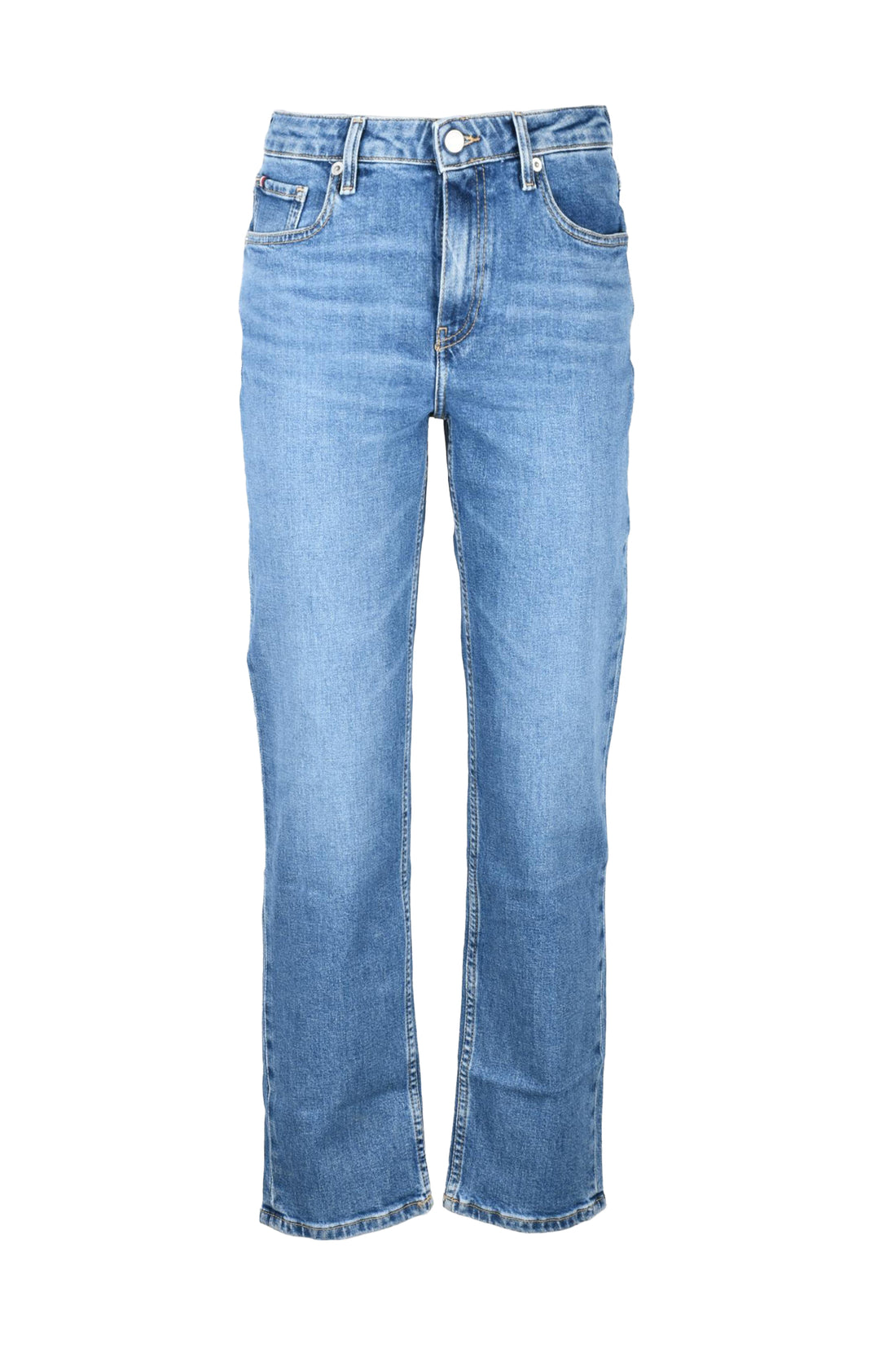 TOMMY HILFIGER - TROUSERS
