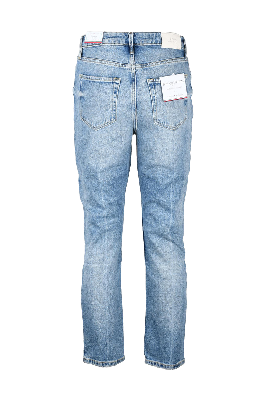 TOMMY HILFIGER - TROUSERS