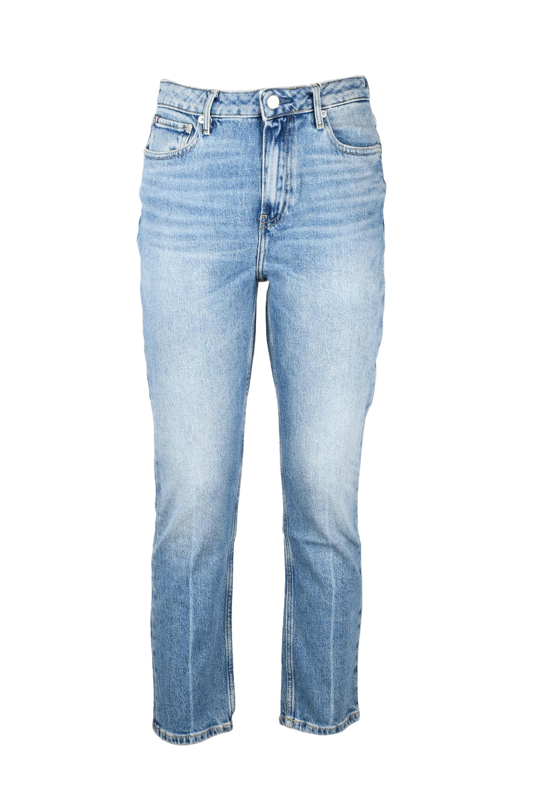 TOMMY HILFIGER - TROUSERS