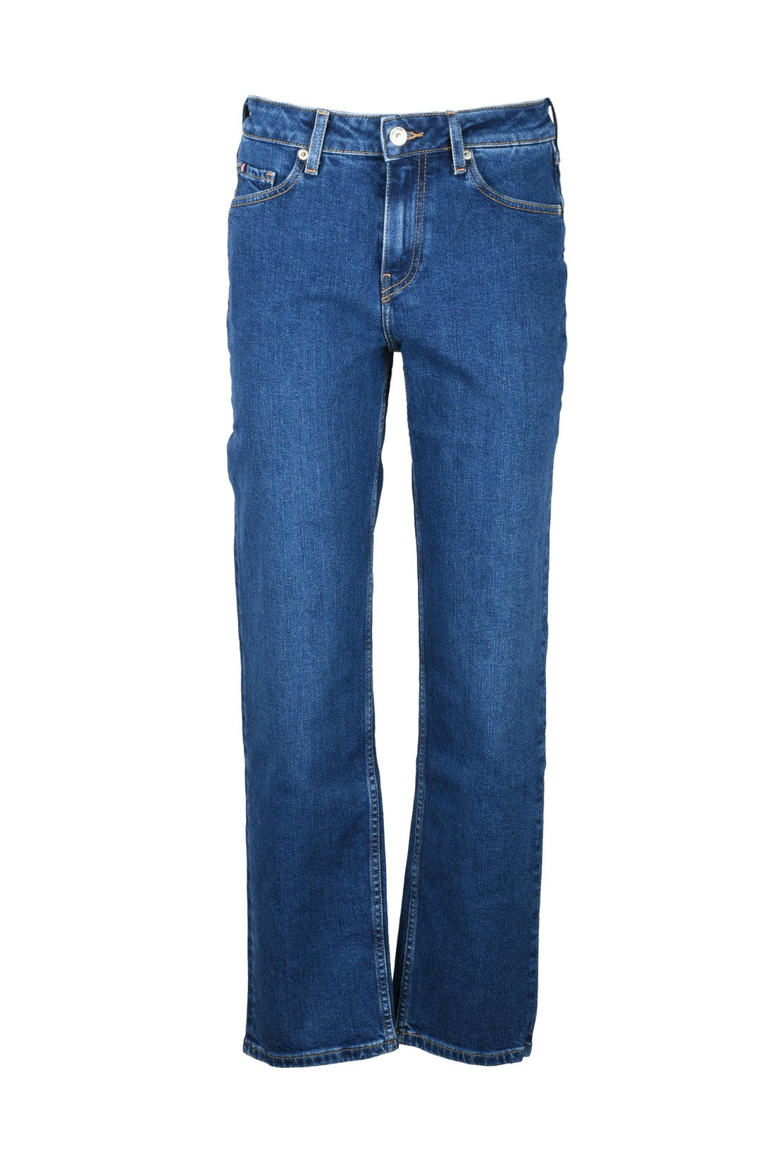 TOMMY HILFIGER - TROUSERS