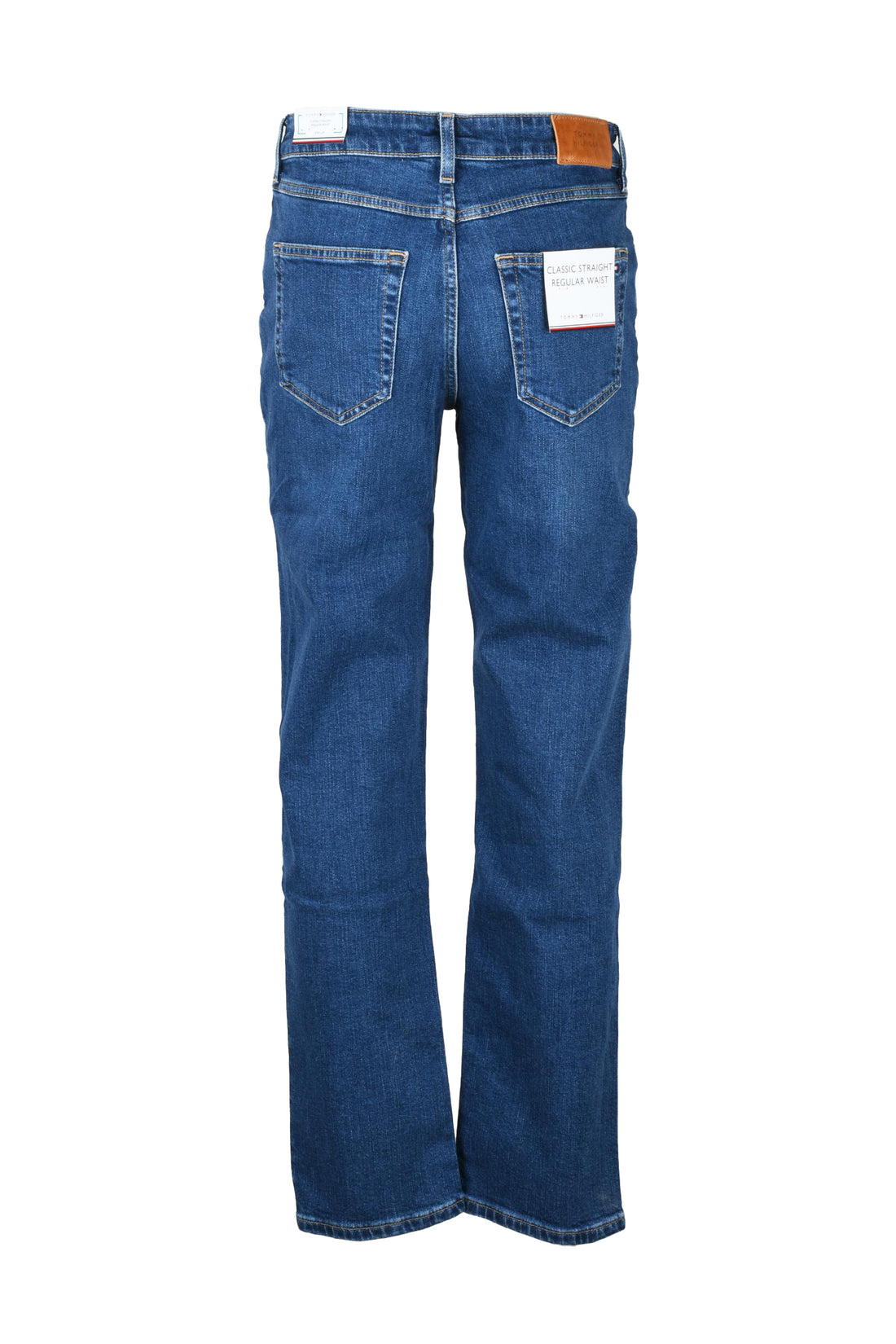 TOMMY HILFIGER - TROUSERS