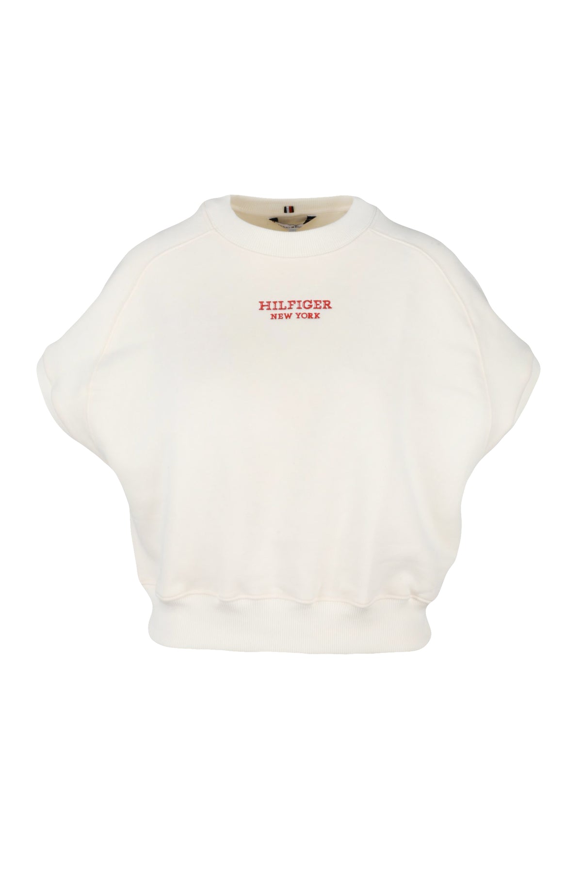 TOMMY HILFIGER - KNITWEAR AND SWEATSHIRTS