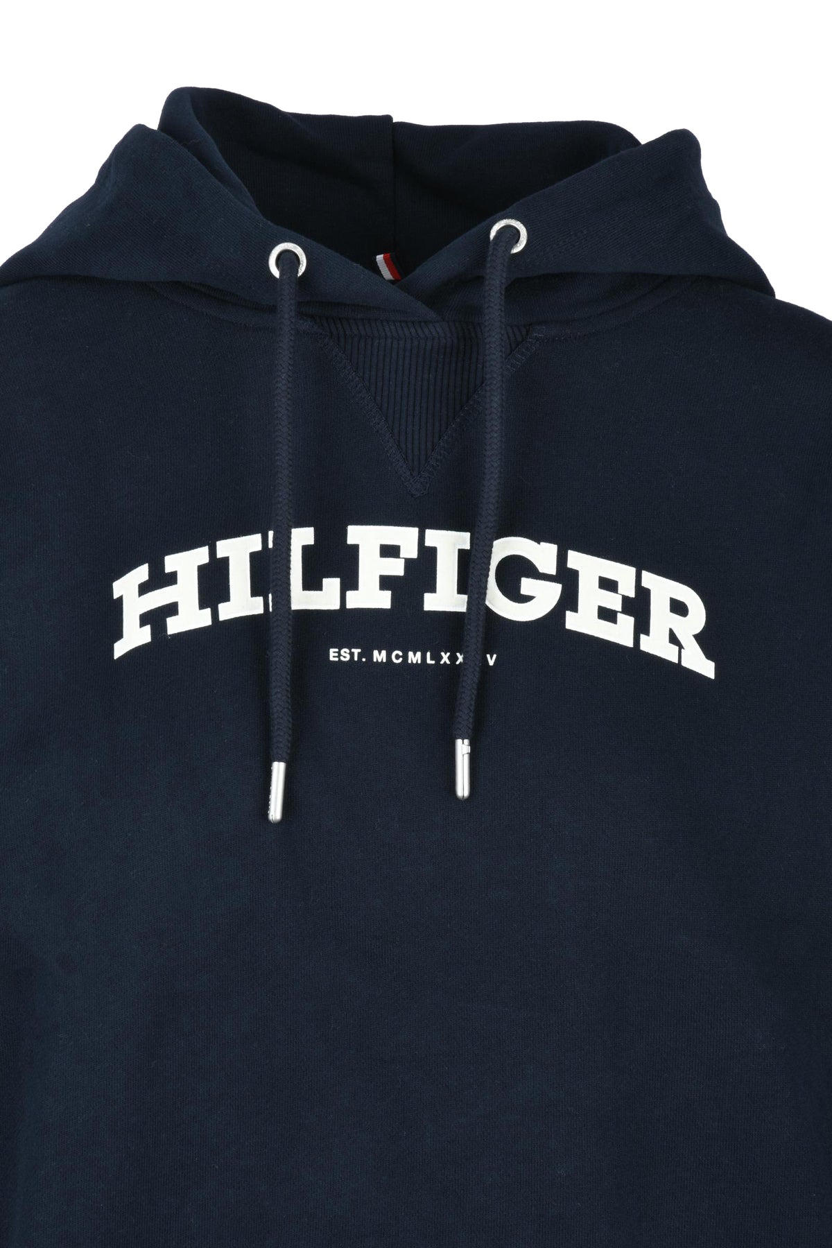 TOMMY HILFIGER - KNITWEAR AND SWEATSHIRTS