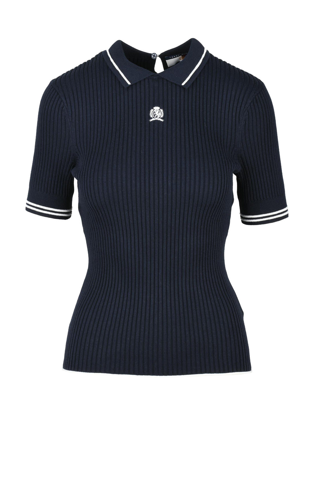 TOMMY HILFIGER - KNITWEAR AND SWEATSHIRTS