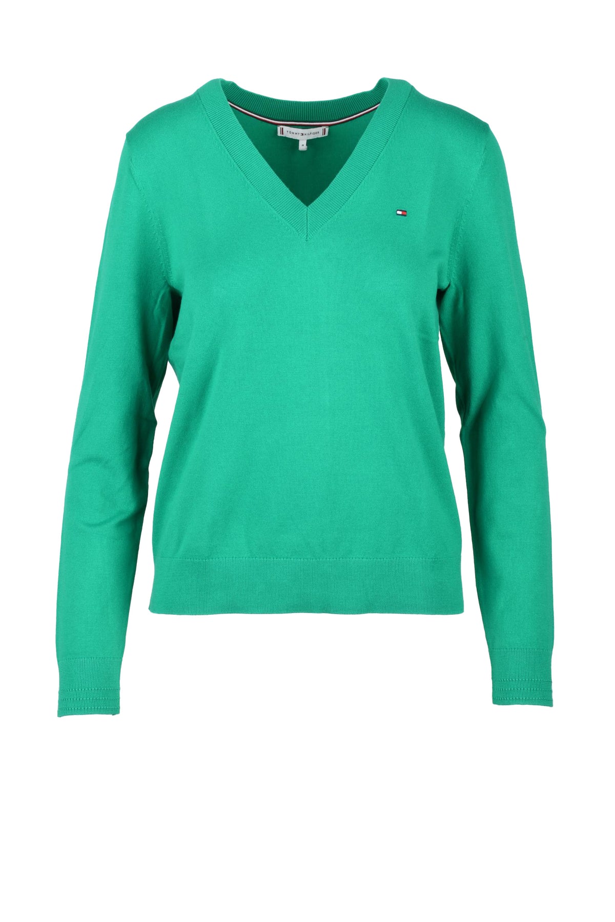 TOMMY HILFIGER - KNITWEAR AND SWEATSHIRTS