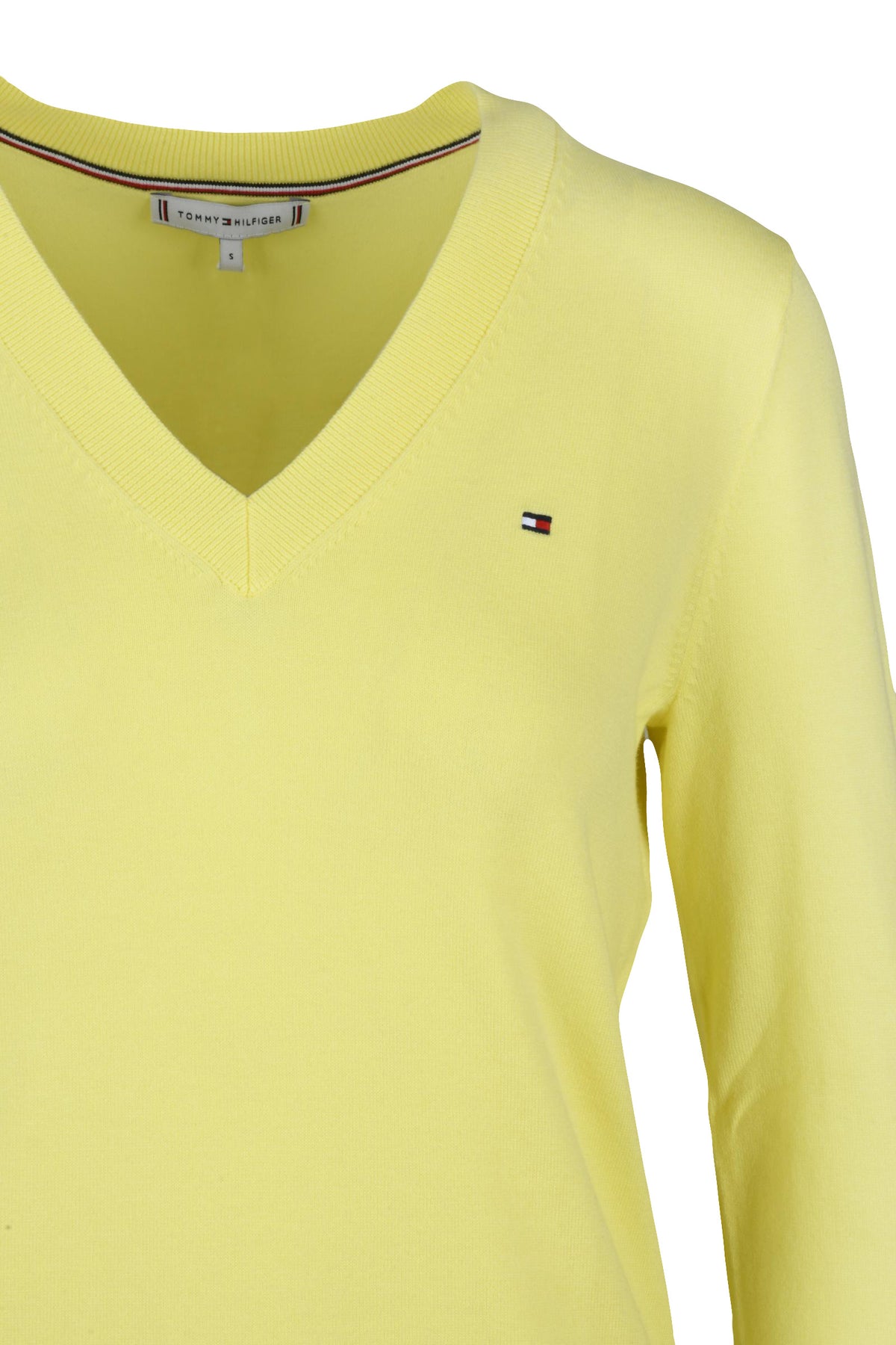 TOMMY HILFIGER - KNITWEAR AND SWEATSHIRTS