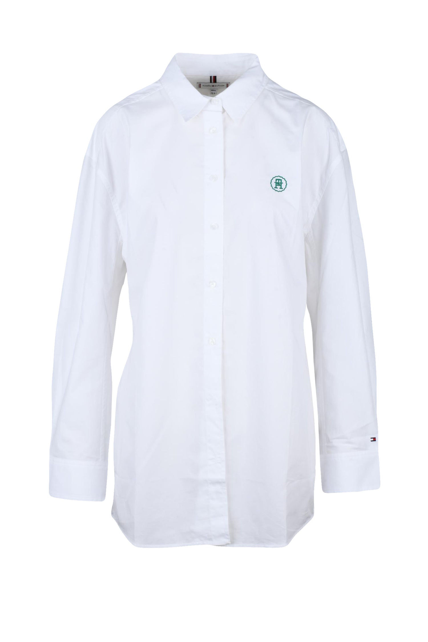 TOMMY HILFIGER - SHIRT