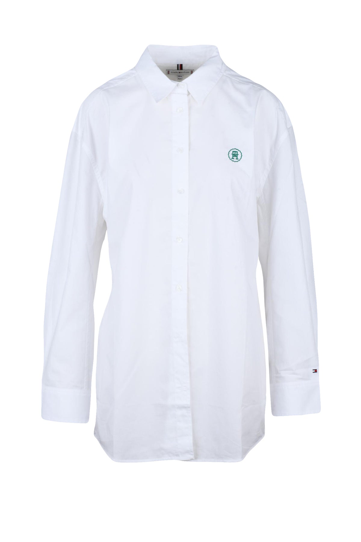 TOMMY HILFIGER - SHIRT