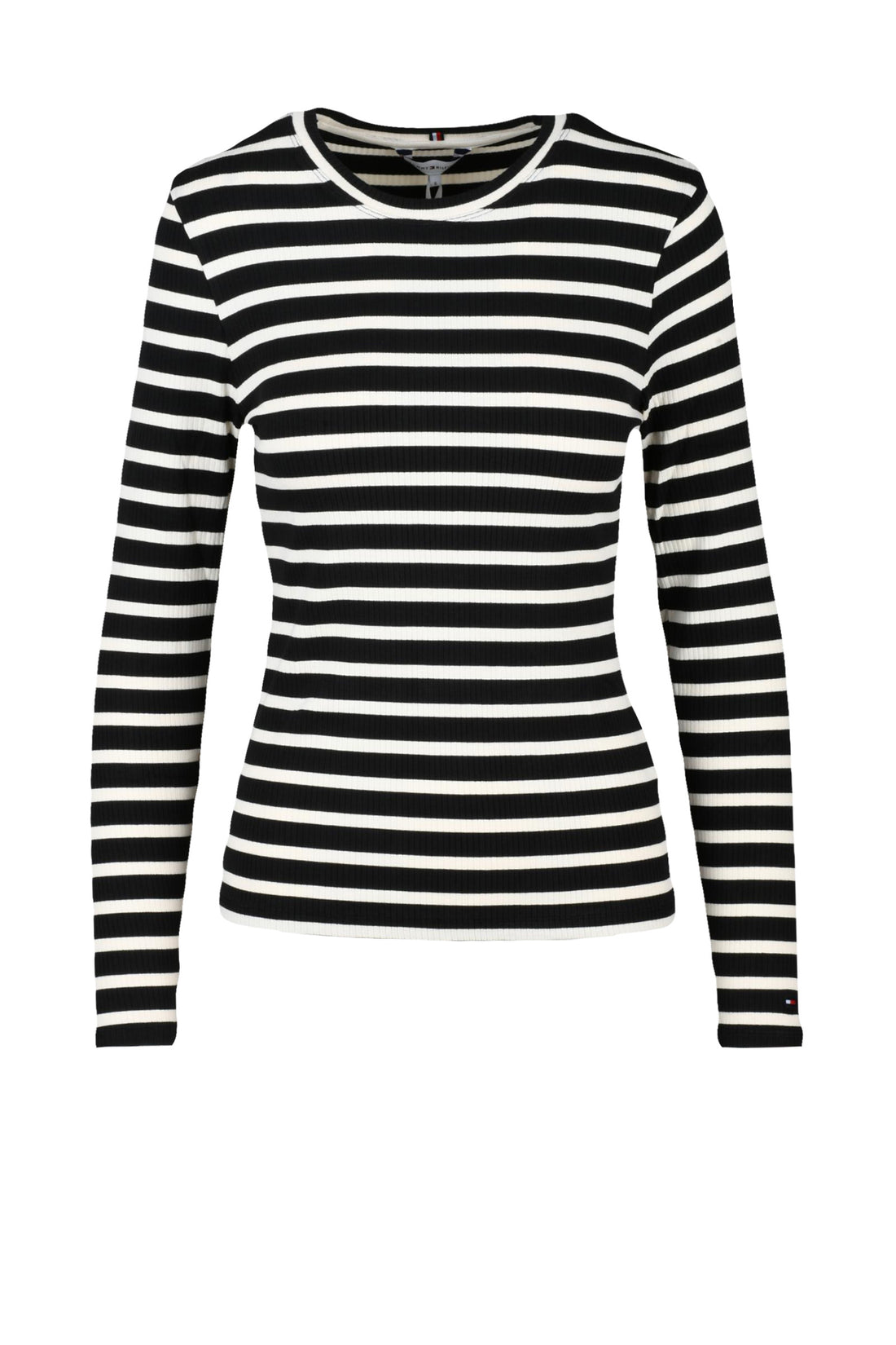 TOMMY HILFIGER - T-SHIRT AND POLO