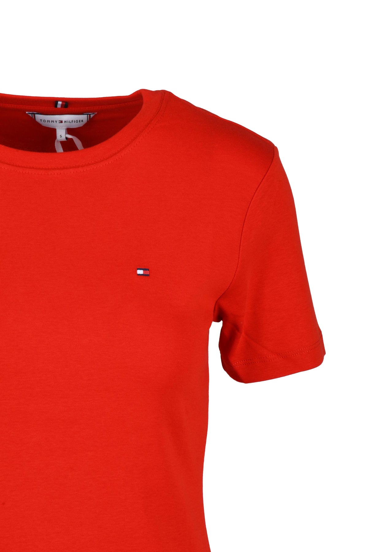 TOMMY HILFIGER - T-SHIRT AND POLO