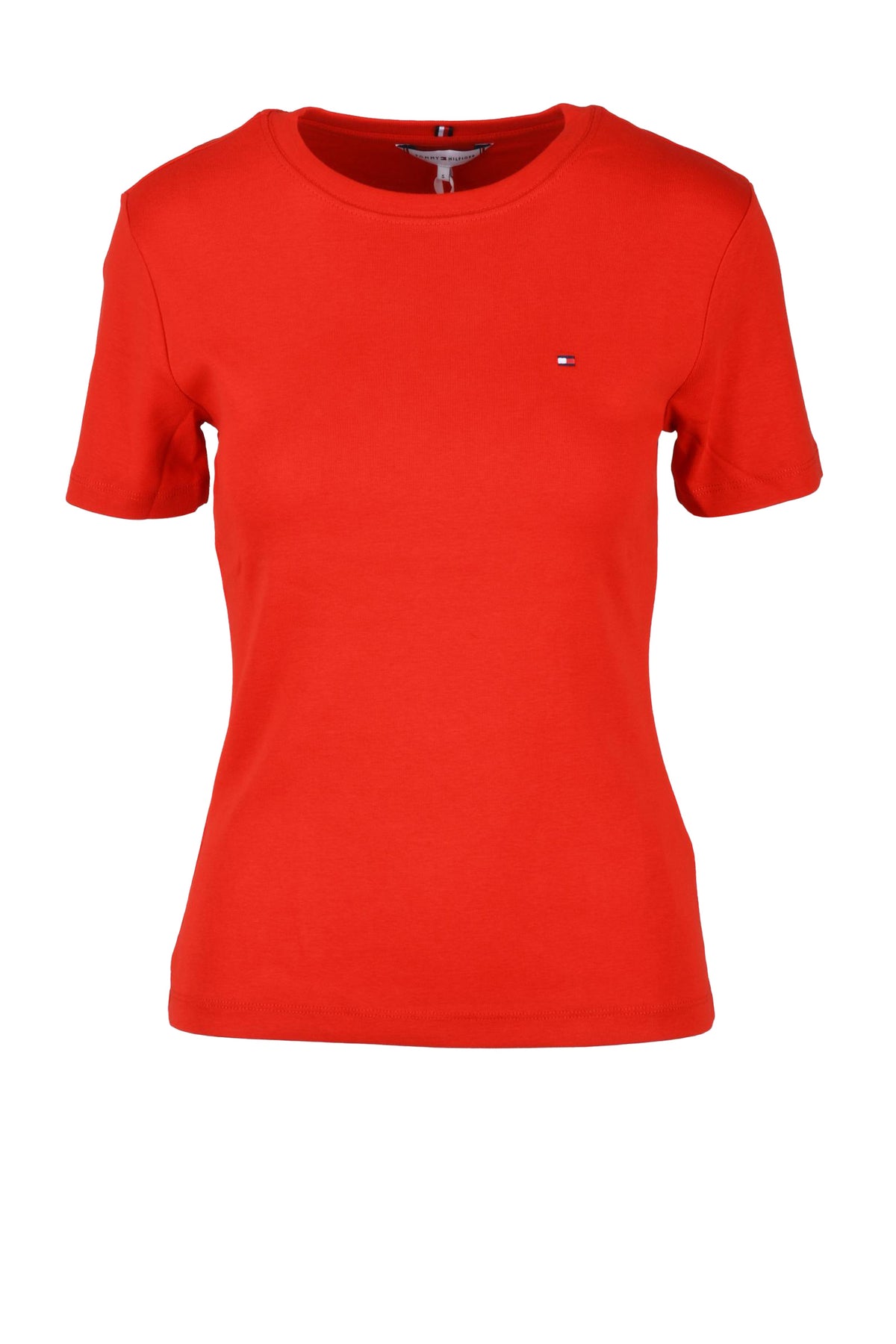 TOMMY HILFIGER - T-SHIRT AND POLO