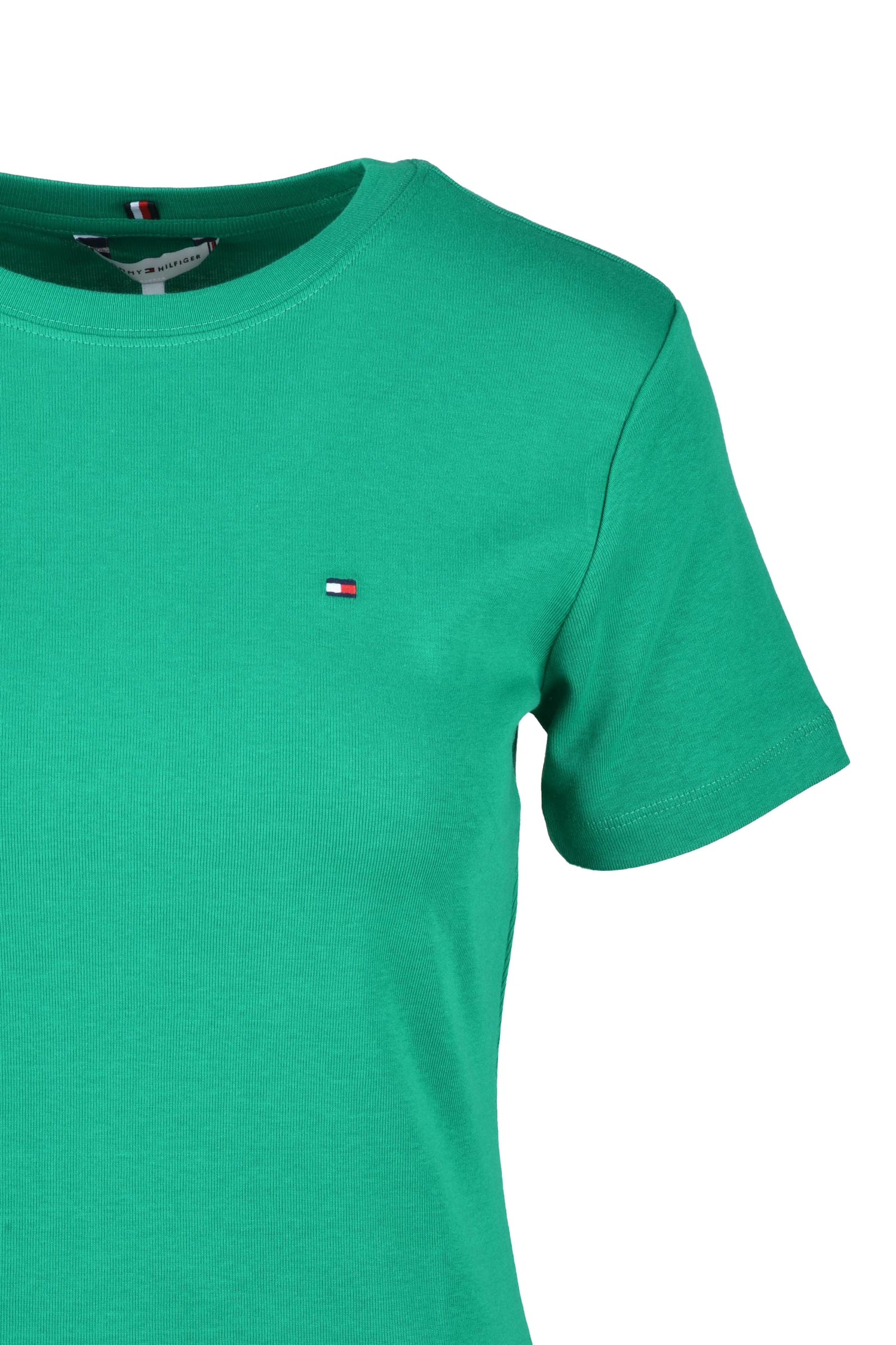 TOMMY HILFIGER - T-SHIRT AND POLO