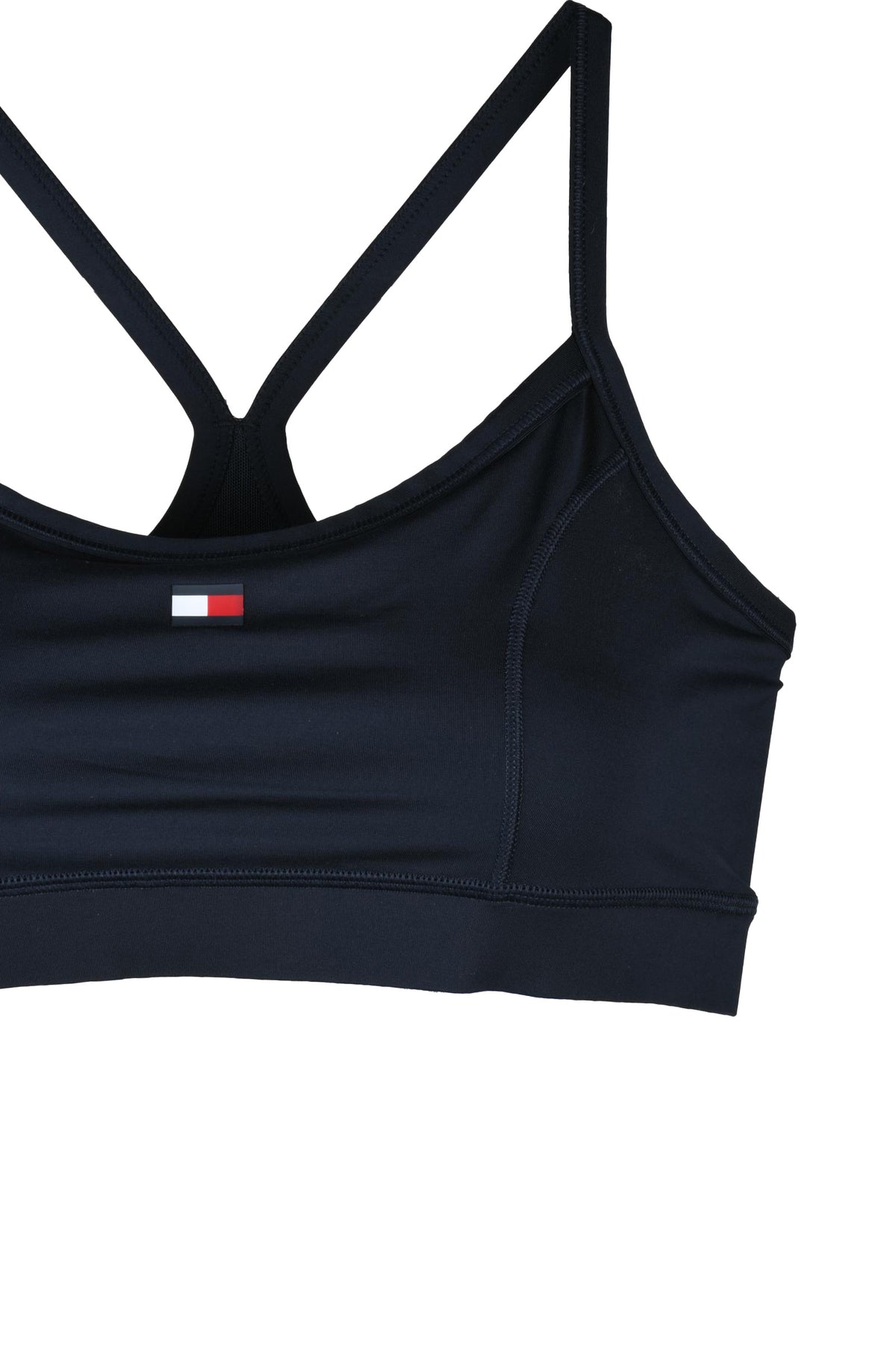 TOMMY HILFIGER - KNITWEAR AND SWEATSHIRTS