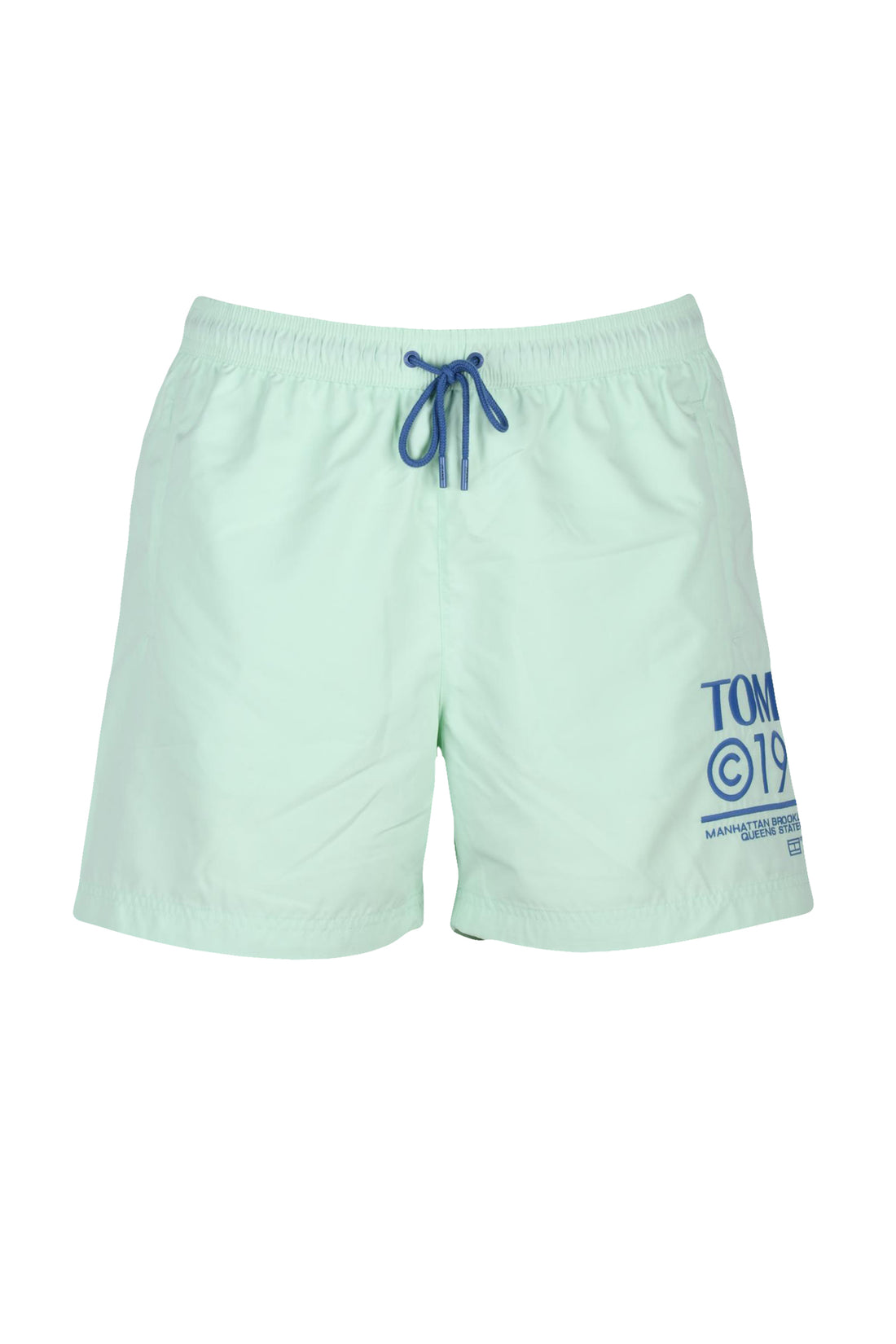 TOMMY JEANS - BEACHWEAR
