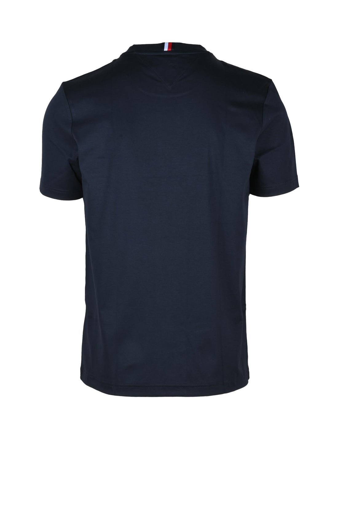 TOMMY HILFIGER - T-SHIRT AND POLO