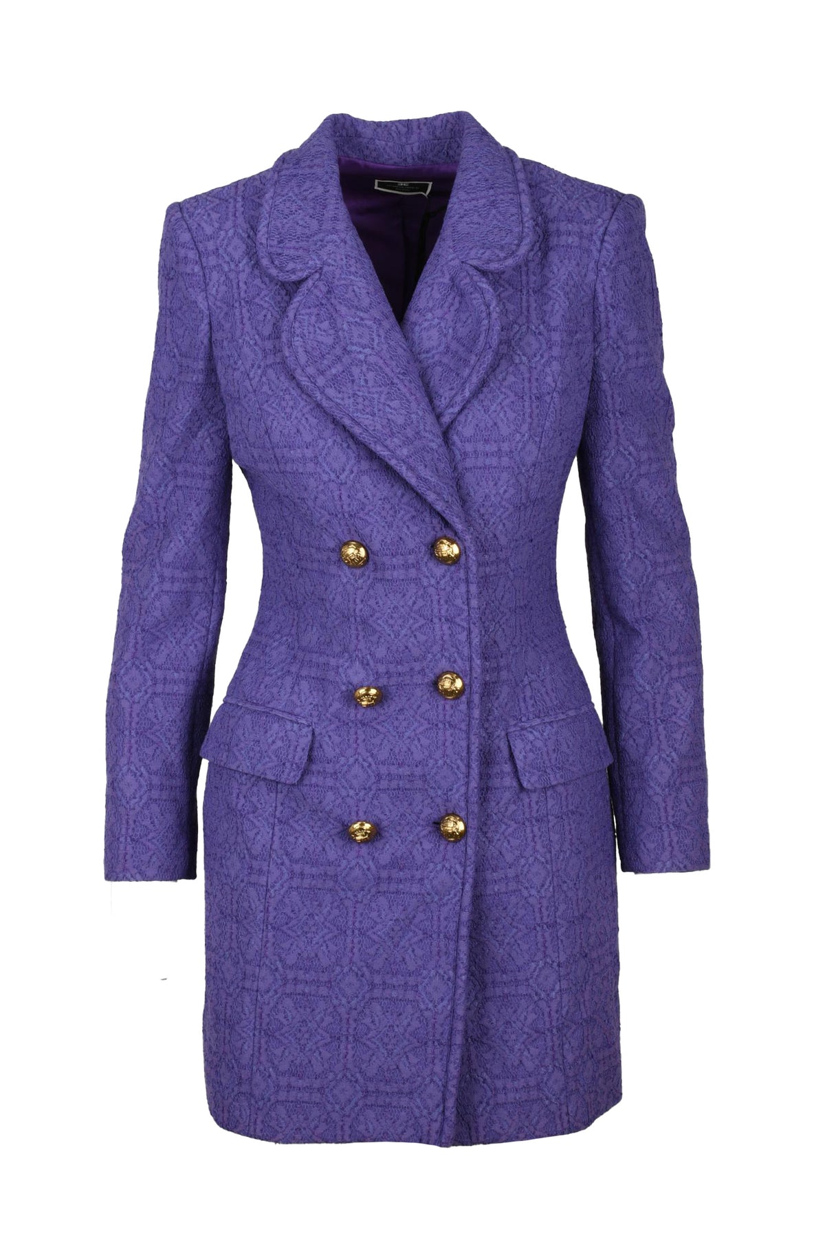 ELISABETTA FRANCHI - DRESS