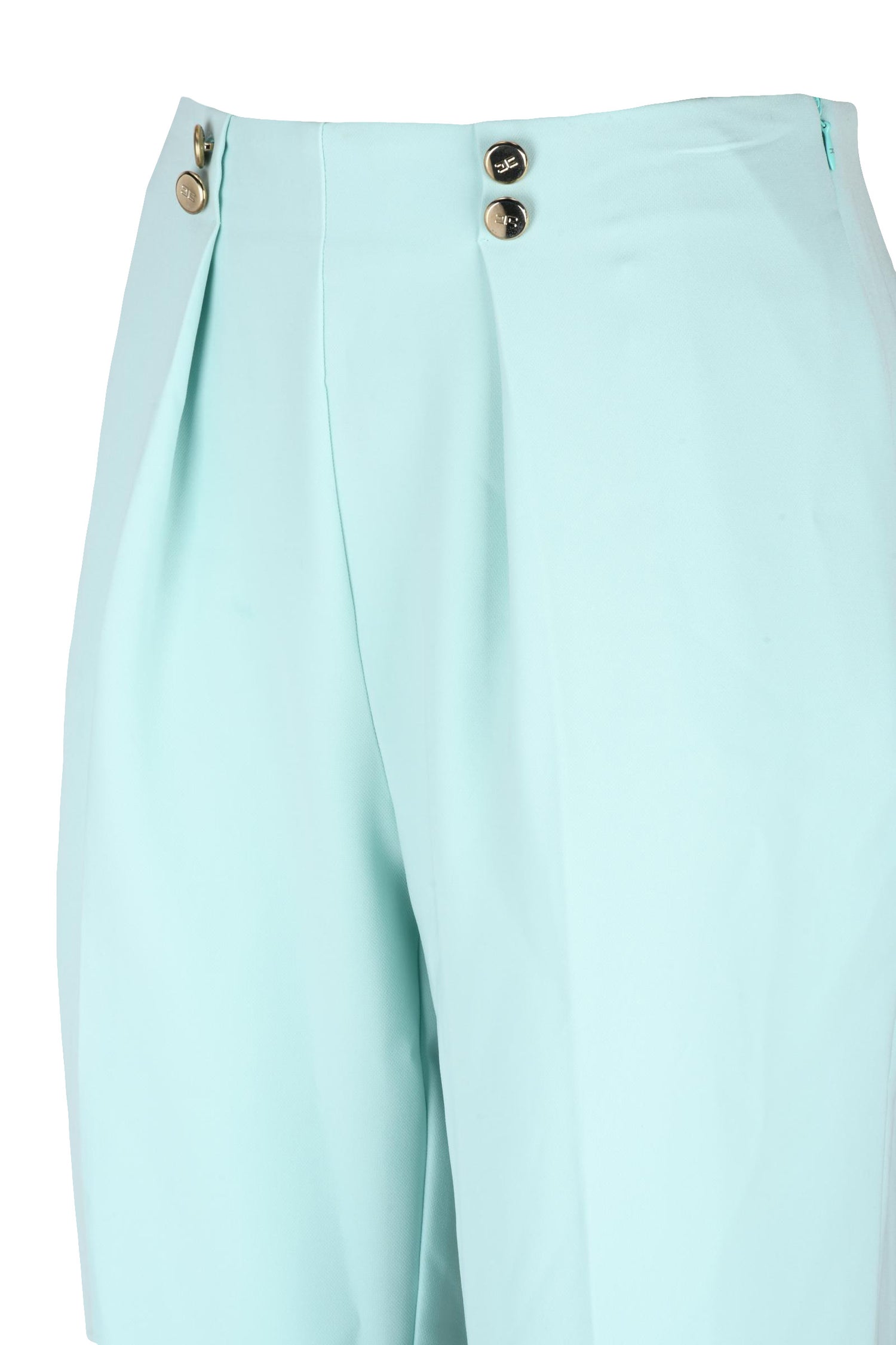 ELISABETTA FRANCHI - TROUSERS