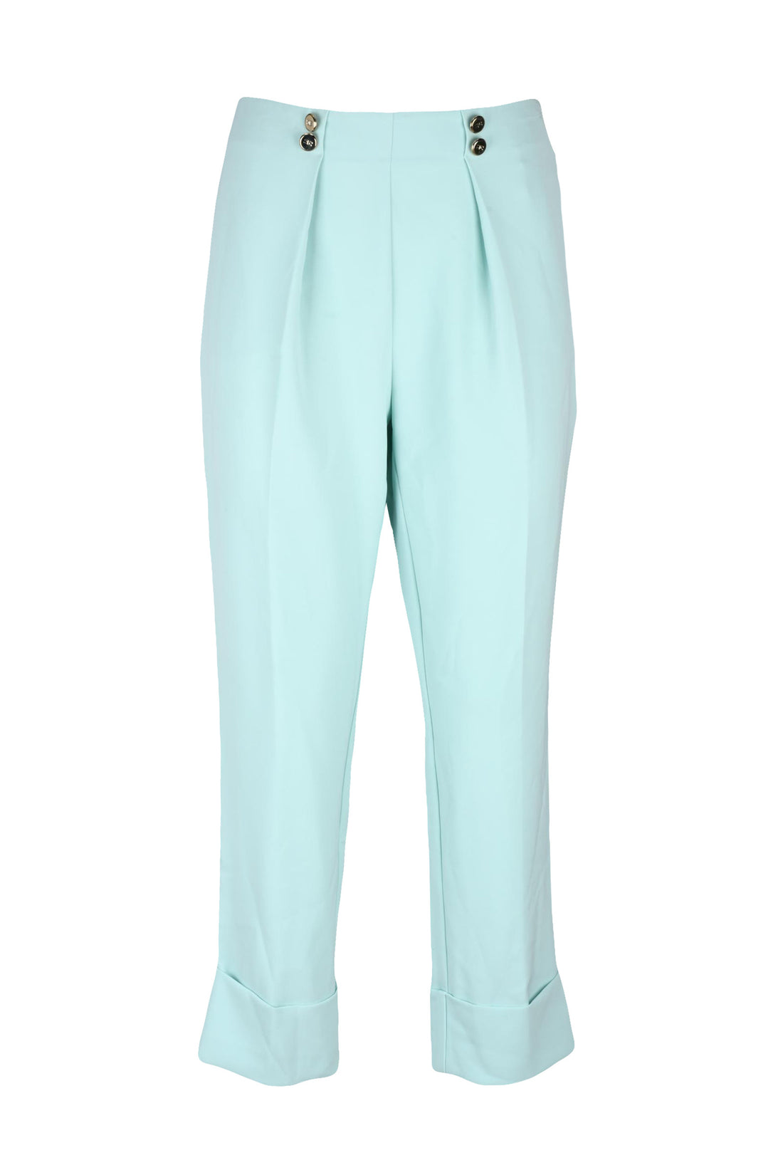 ELISABETTA FRANCHI - TROUSERS