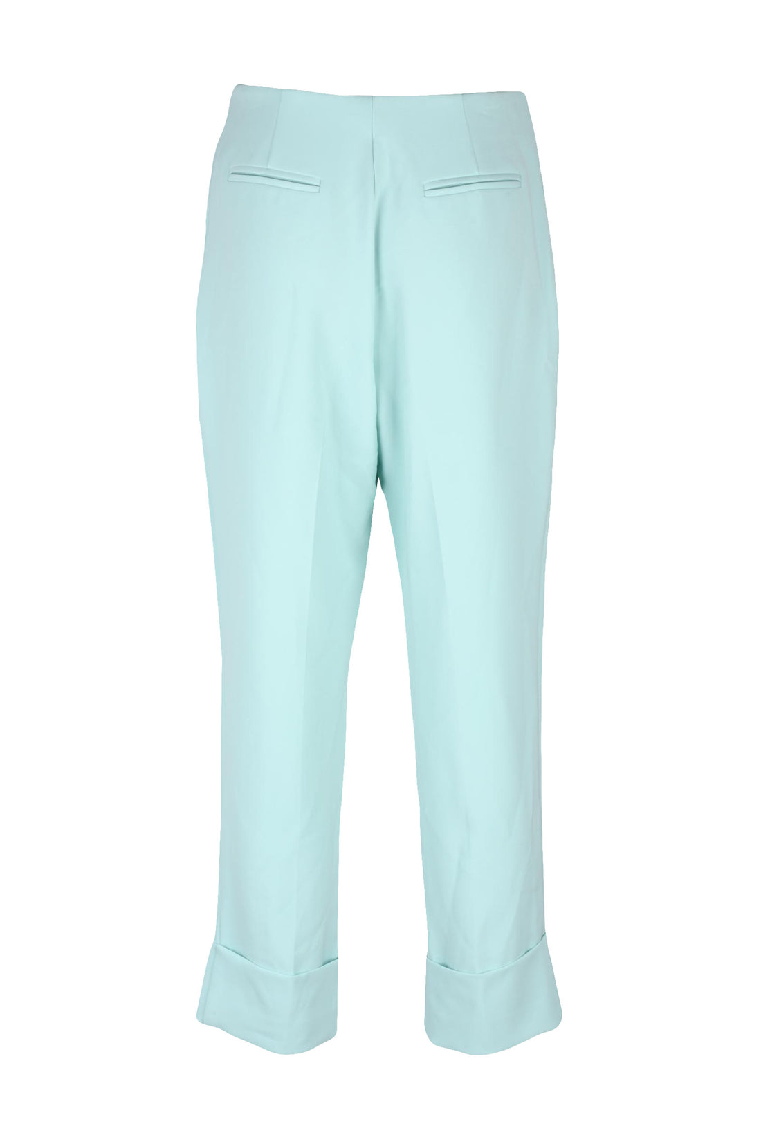 ELISABETTA FRANCHI - TROUSERS