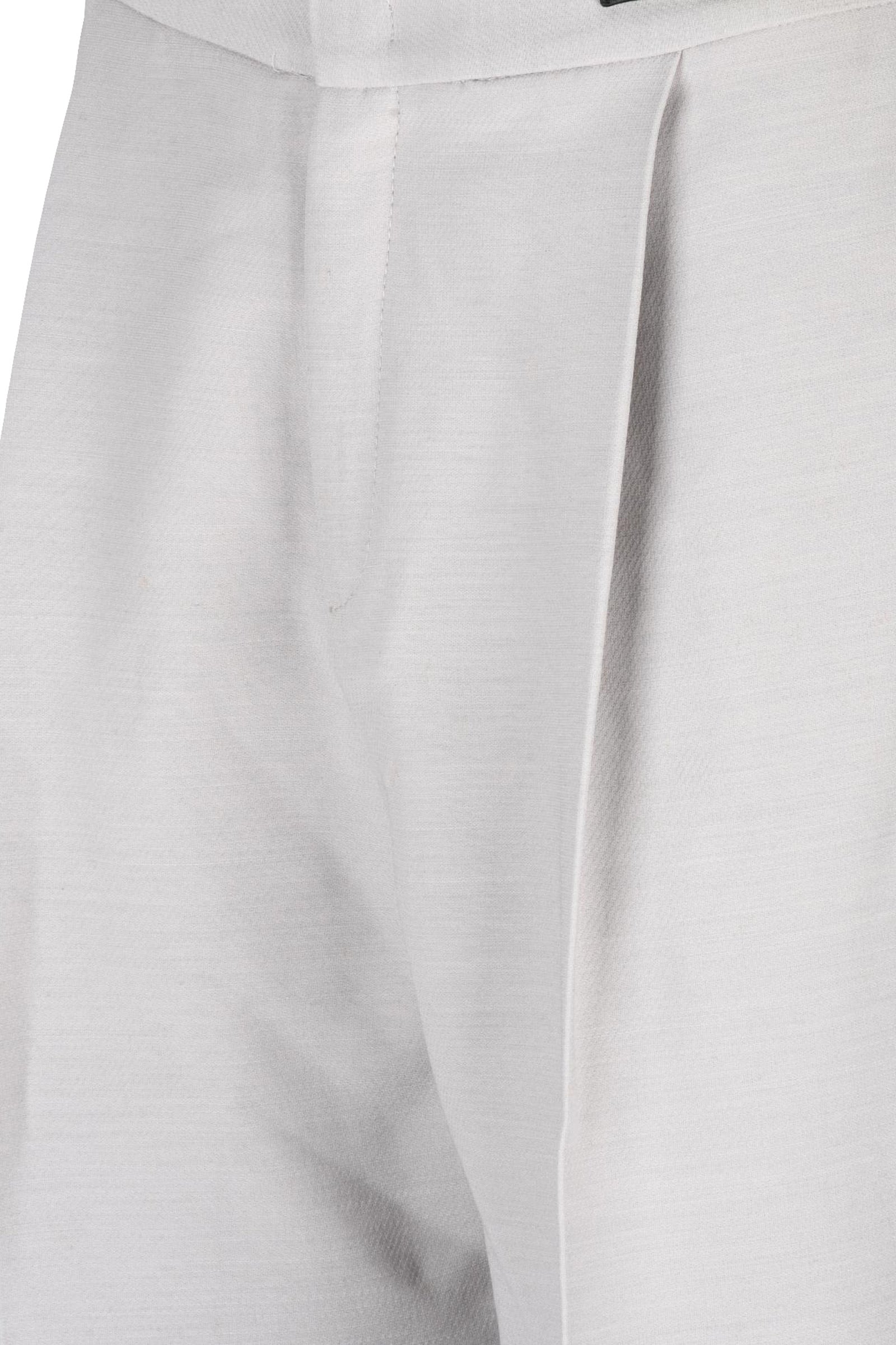 ELISABETTA FRANCHI - TROUSERS
