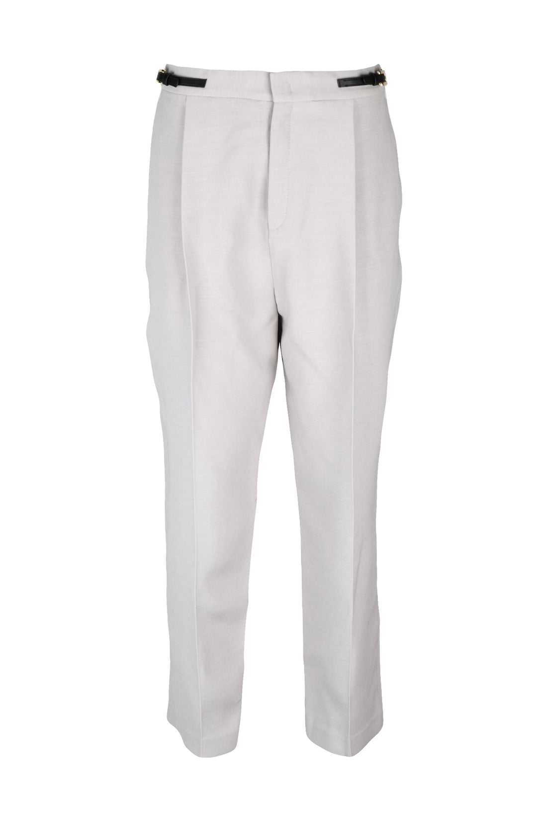 ELISABETTA FRANCHI - TROUSERS