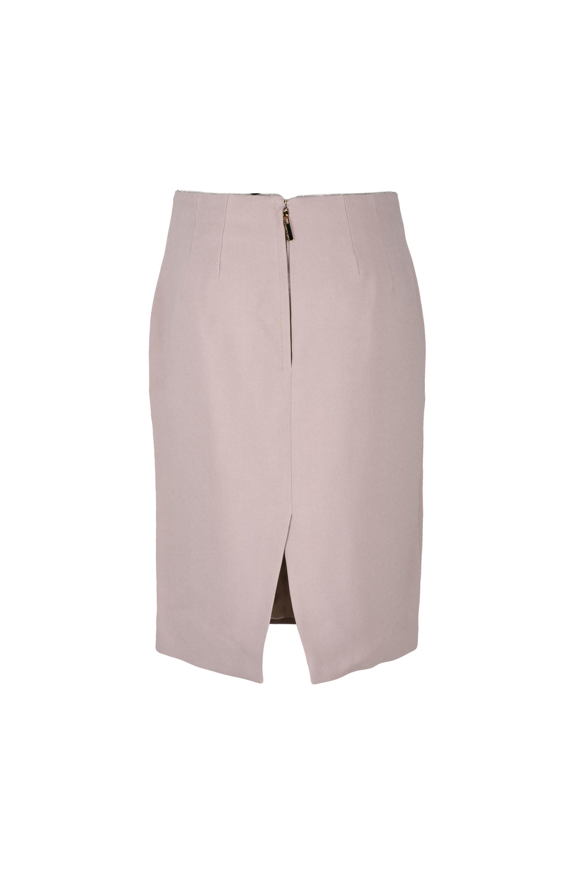 ELISABETTA FRANCHI - SKIRT