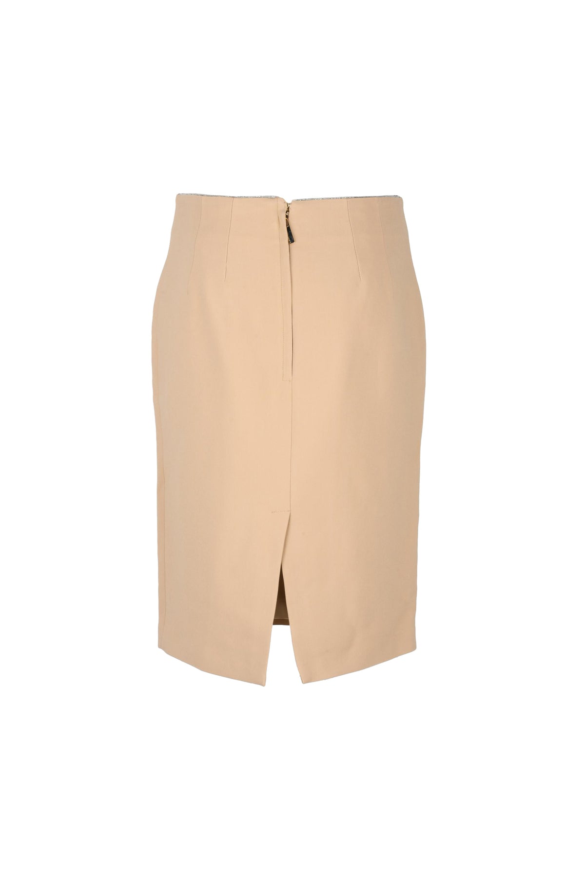 ELISABETTA FRANCHI - SKIRT