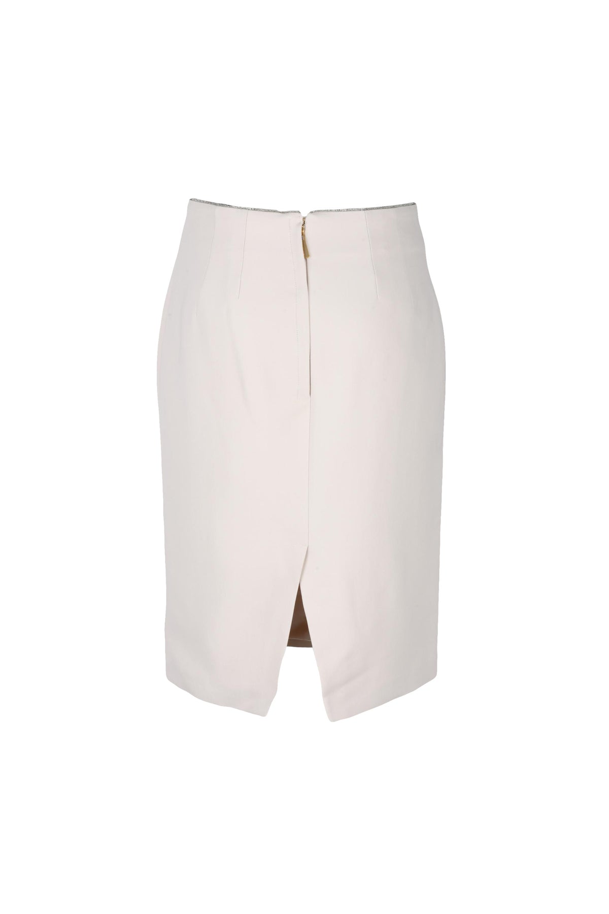 ELISABETTA FRANCHI - SKIRT