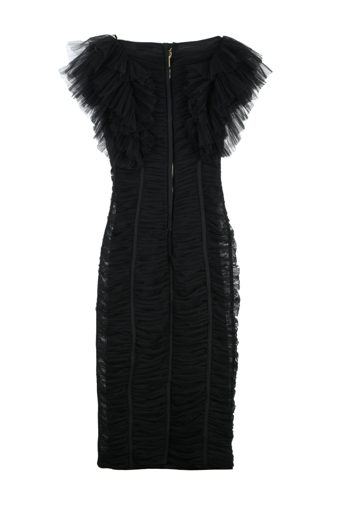 ELISABETTA FRANCHI - DRESS