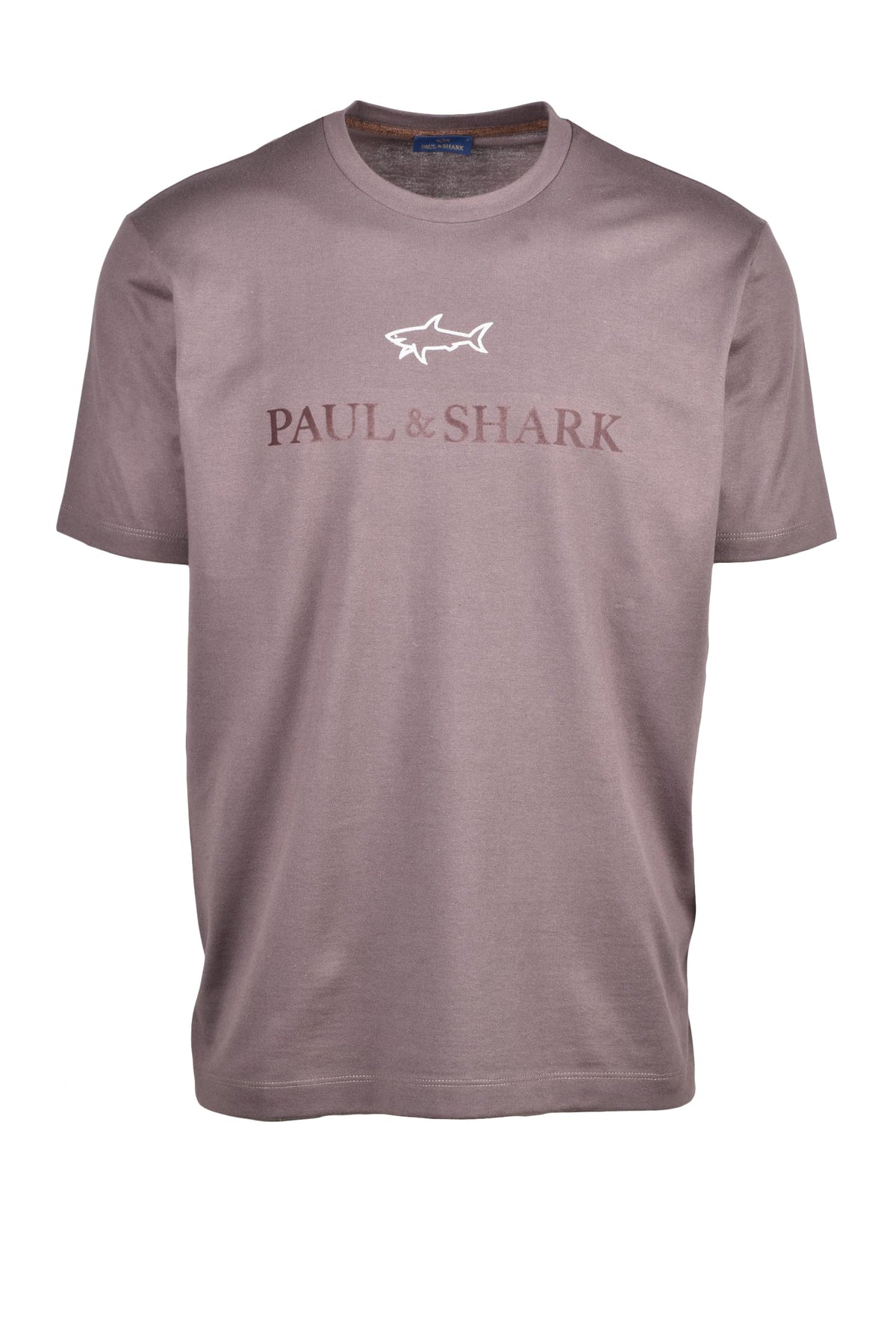 PAUL &amp; SHARK - T-SHIRT AND POLO
