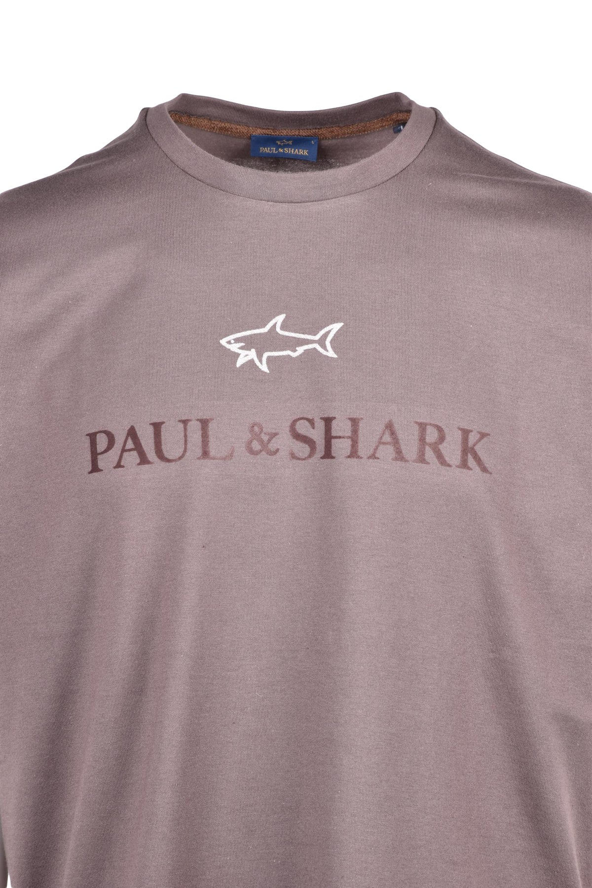PAUL &amp; SHARK - T-SHIRT AND POLO