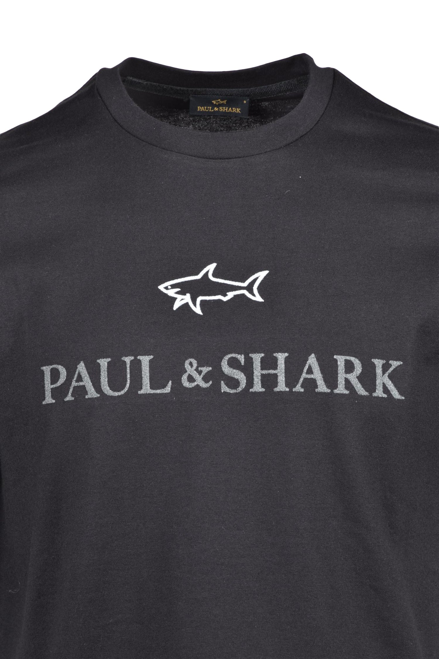 PAUL &amp; SHARK - T-SHIRT AND POLO