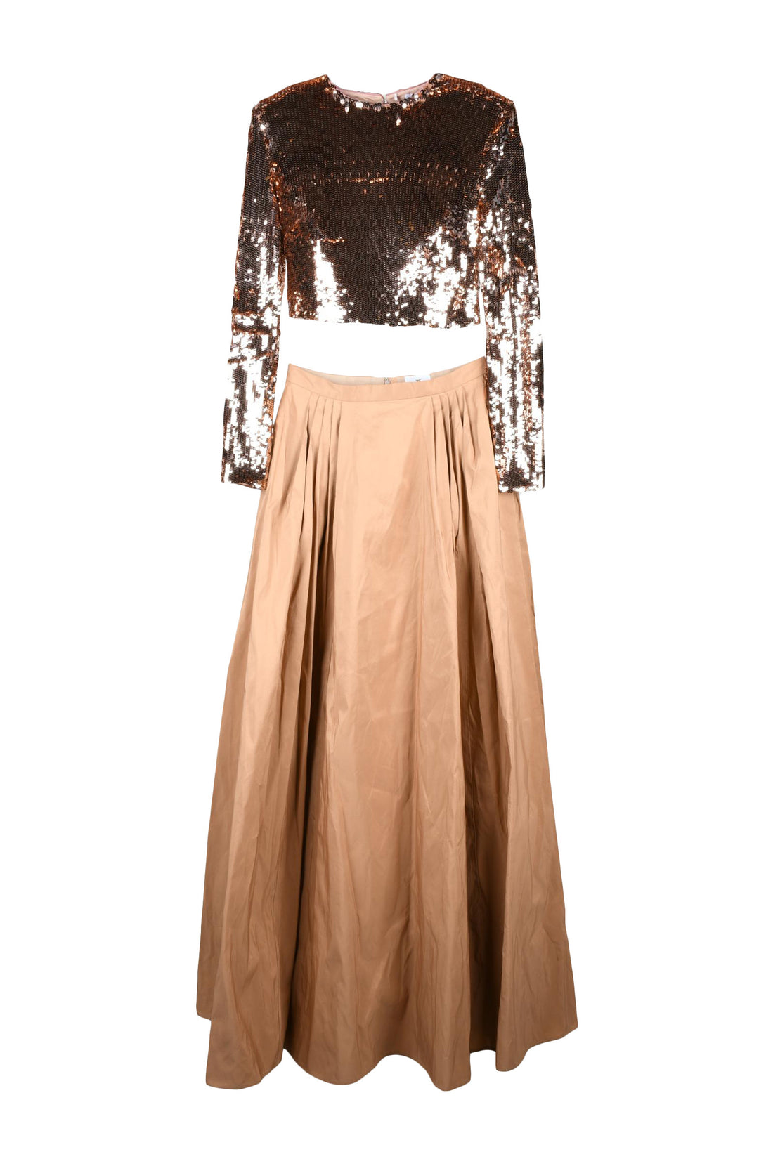 RED CARPET E. FRANCHI - DRESS