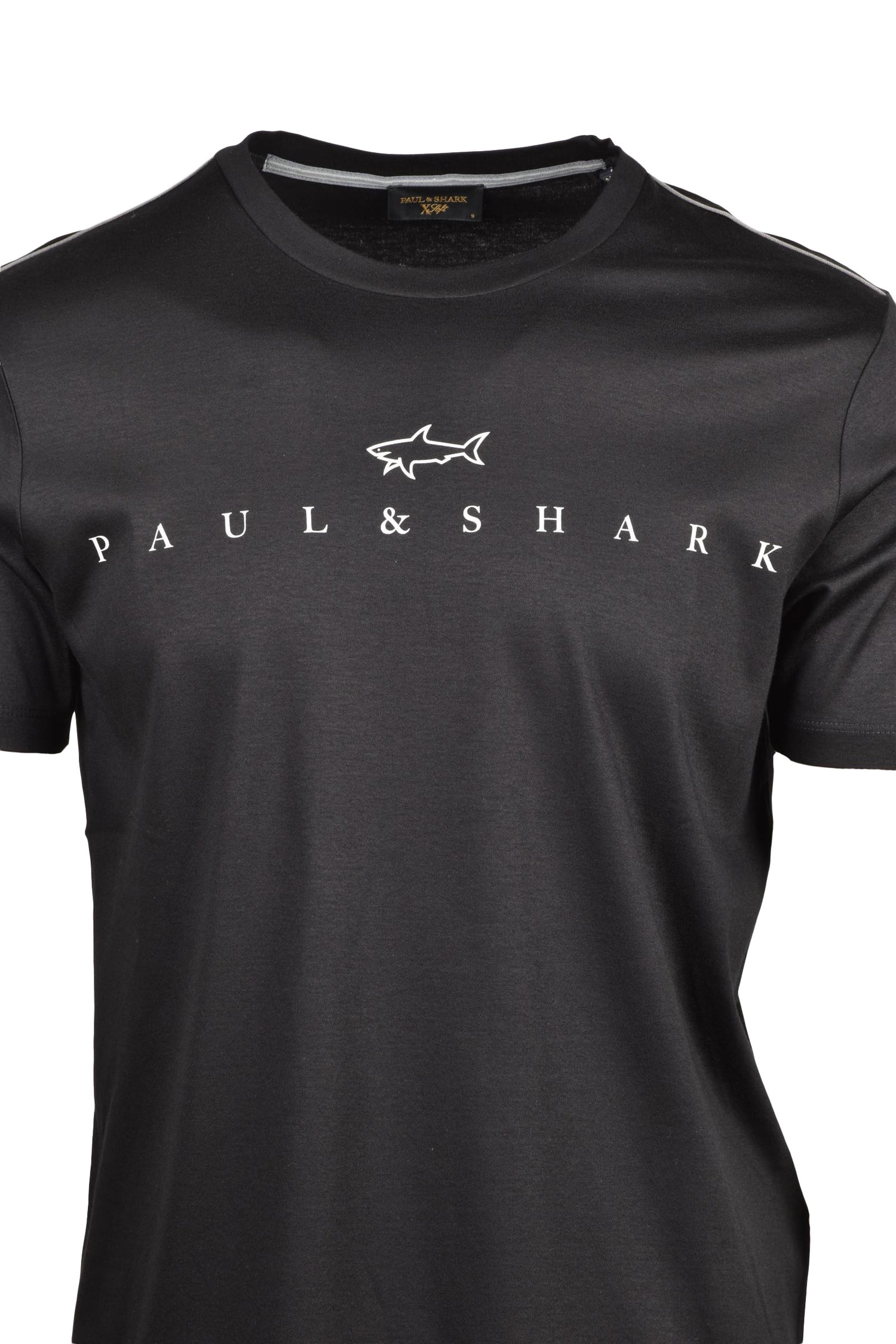 PAUL & SHARK - T-SHIRT AND POLO
