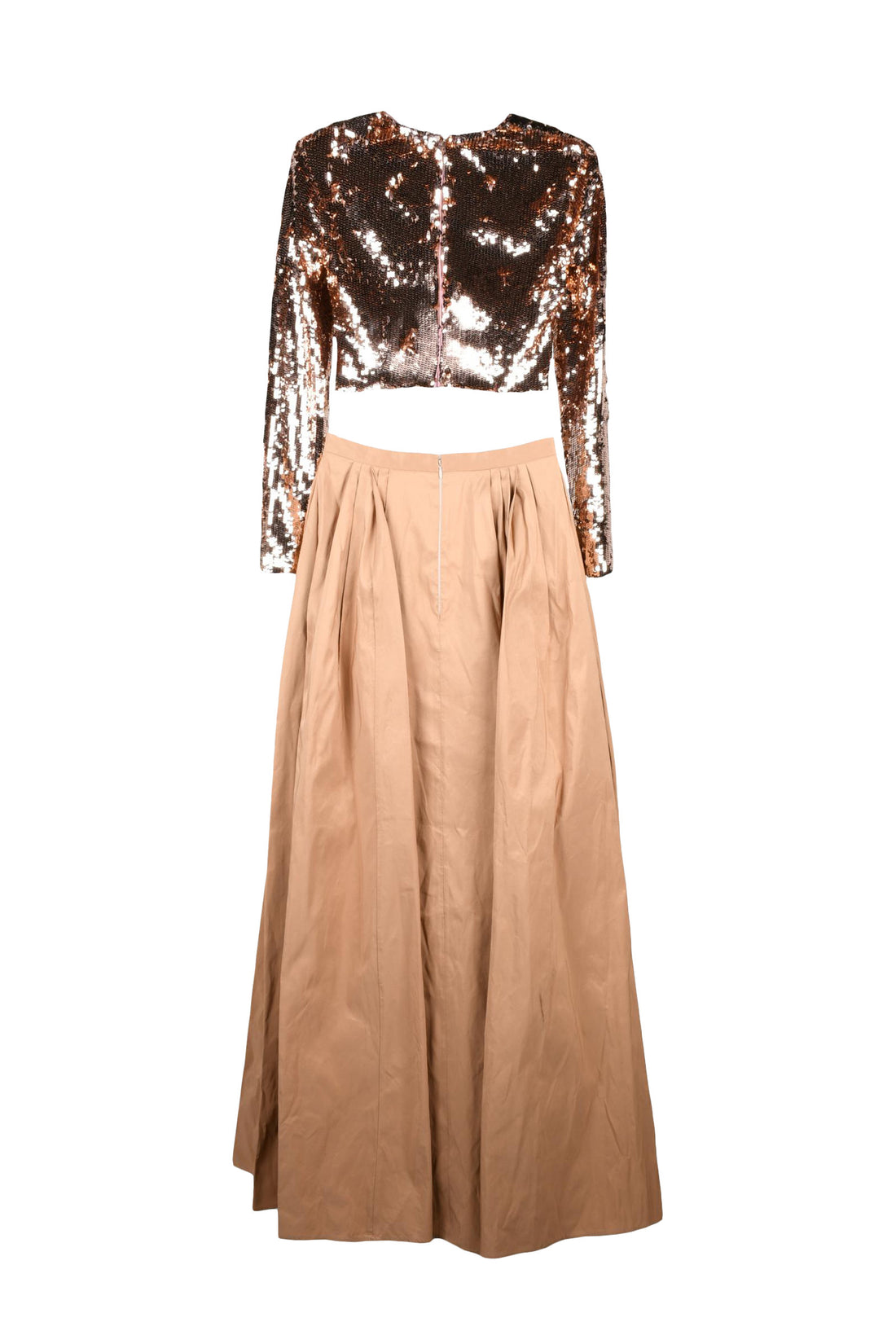 RED CARPET E. FRANCHI - DRESS