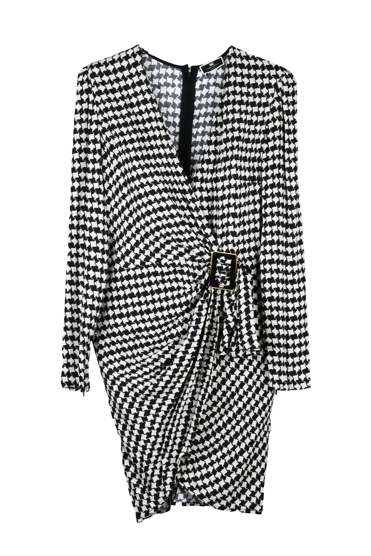 ELISABETTA FRANCHI - DRESS