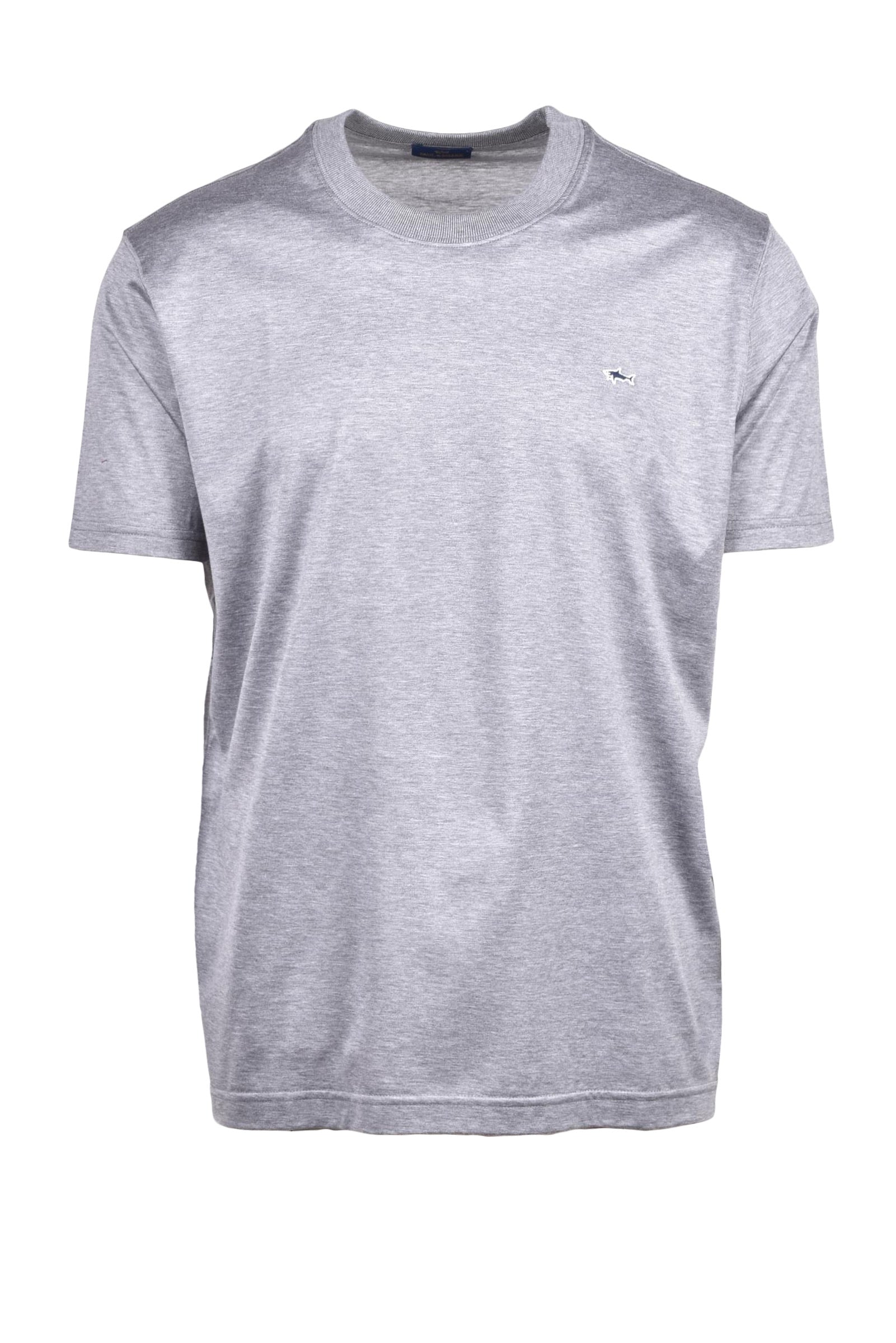 PAUL &amp; SHARK - T-SHIRT AND POLO