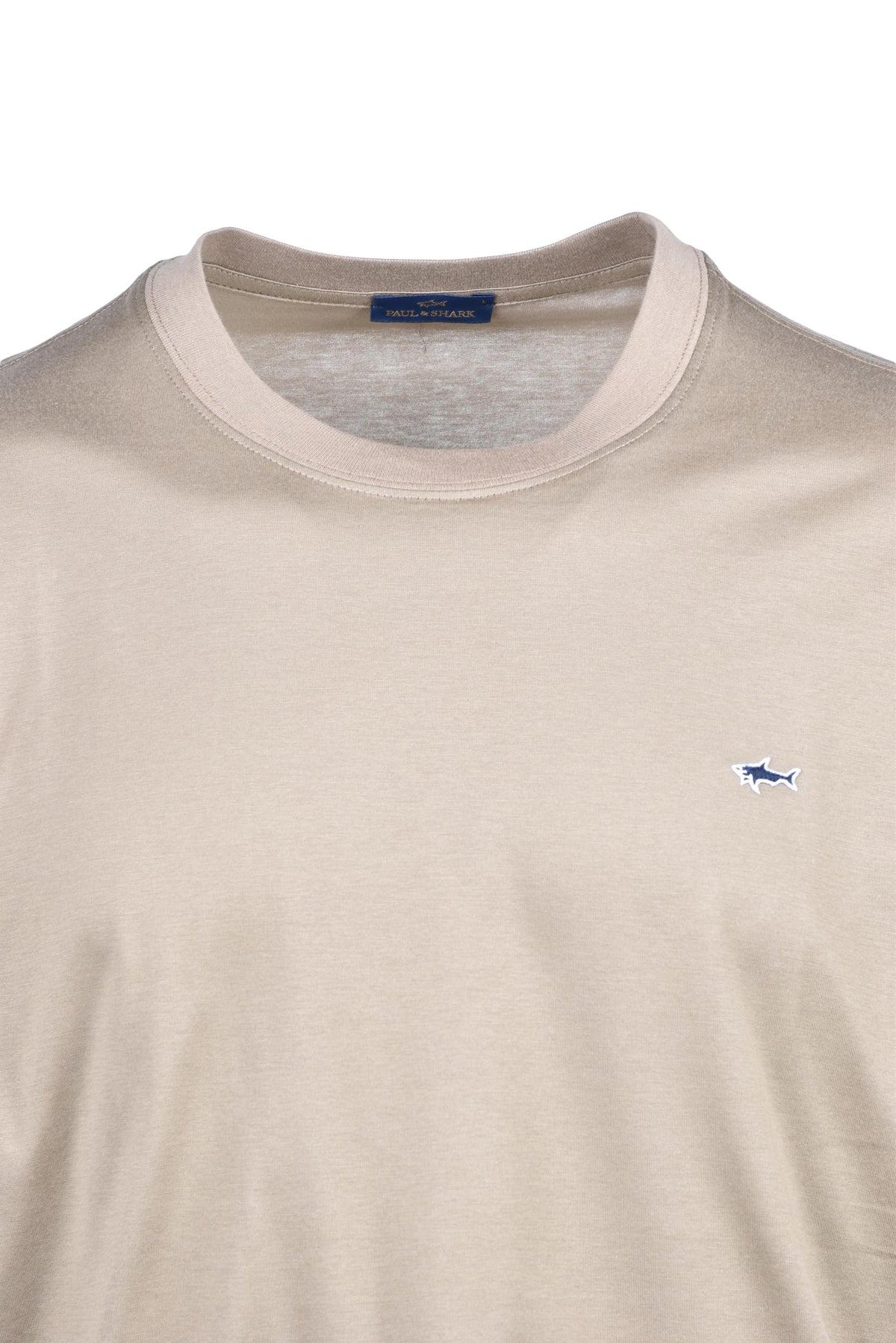 PAUL &amp; SHARK - T-SHIRT AND POLO