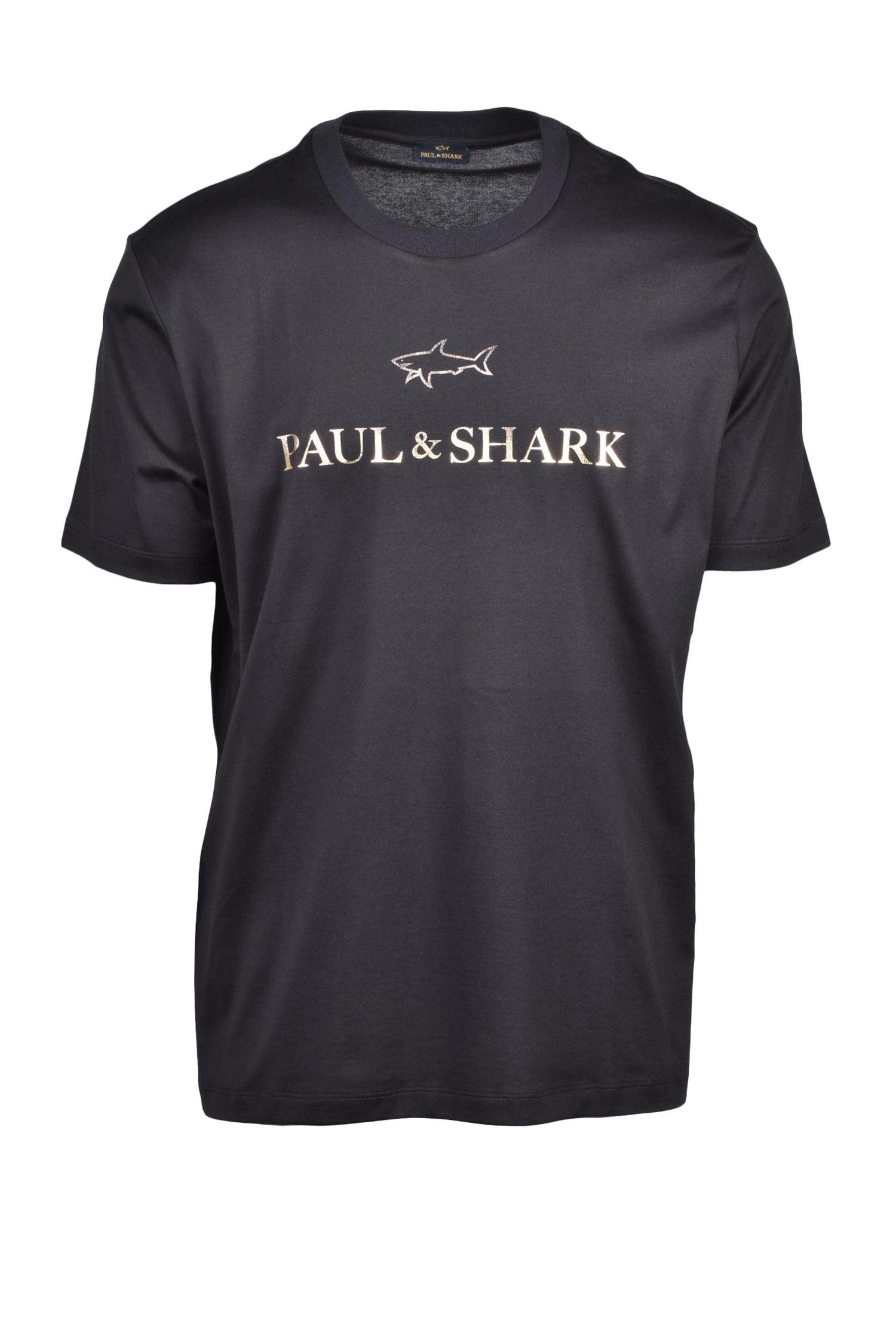 PAUL &amp; SHARK - T-SHIRT AND POLO