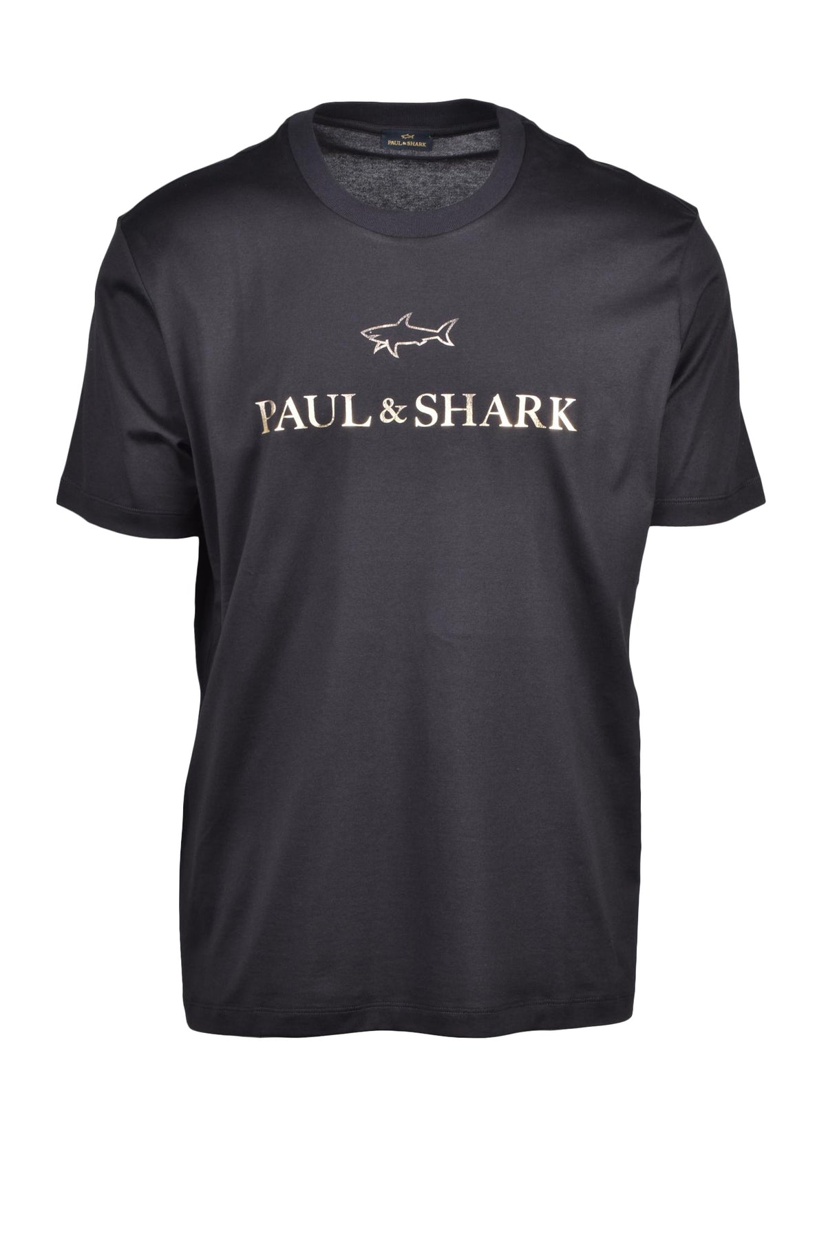 PAUL &amp; SHARK - T-SHIRT AND POLO