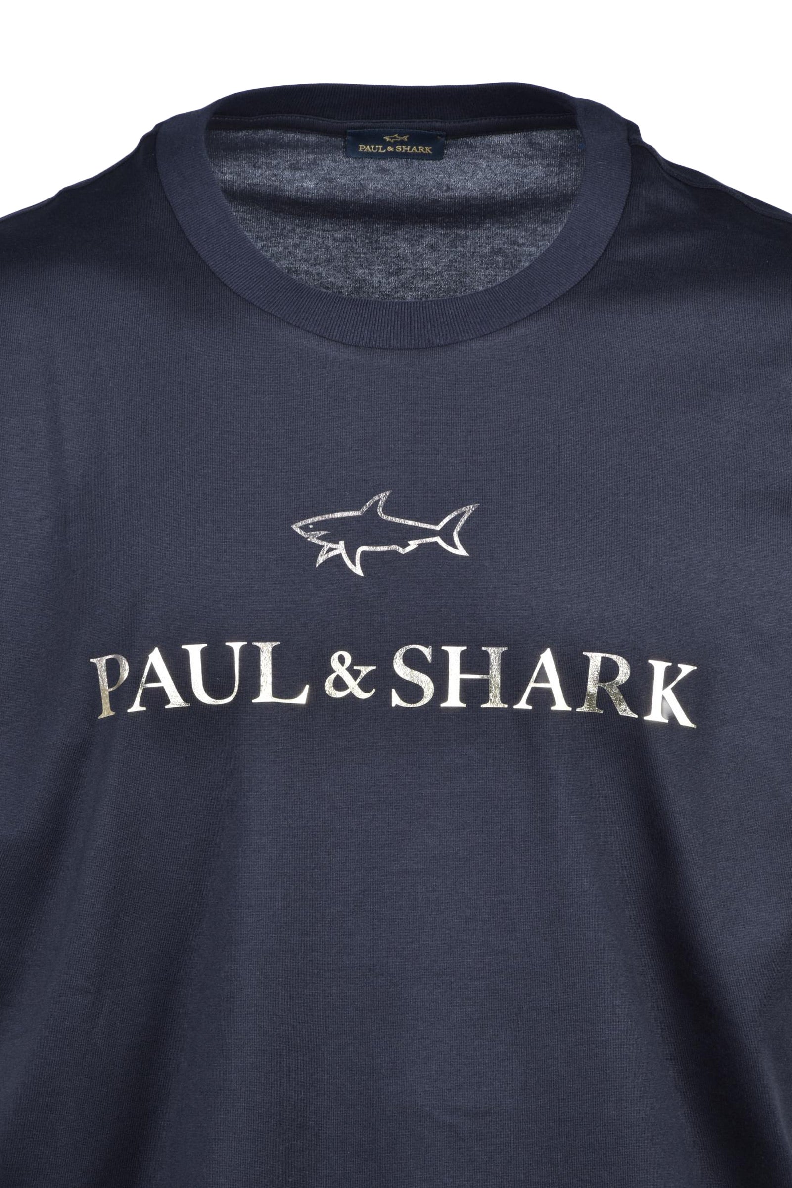 PAUL &amp; SHARK - T-SHIRT AND POLO