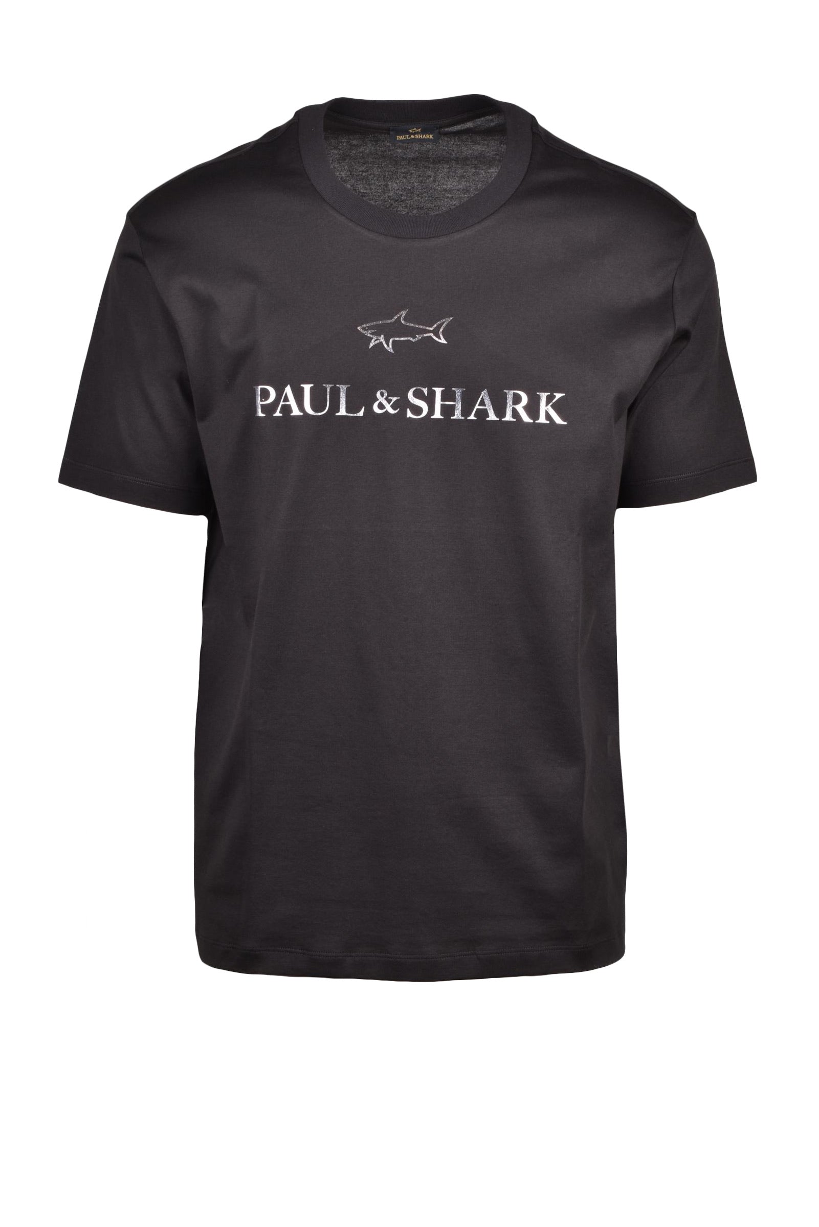 PAUL &amp; SHARK - T-SHIRT AND POLO