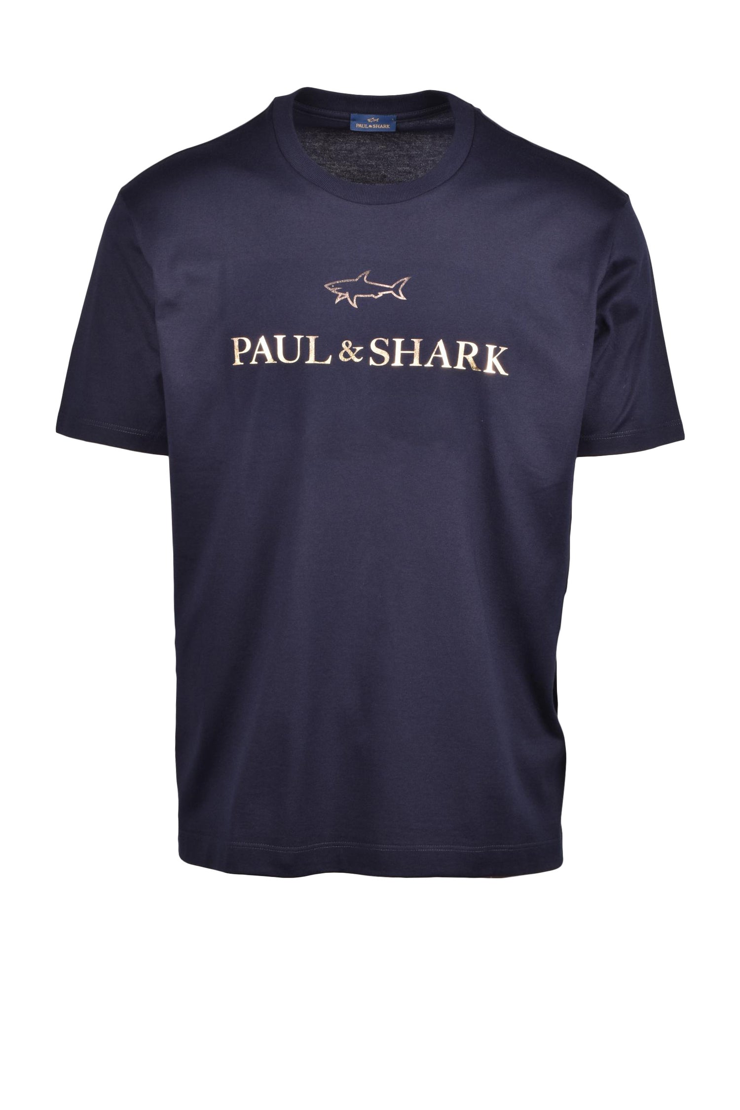 PAUL &amp; SHARK - T-SHIRT AND POLO