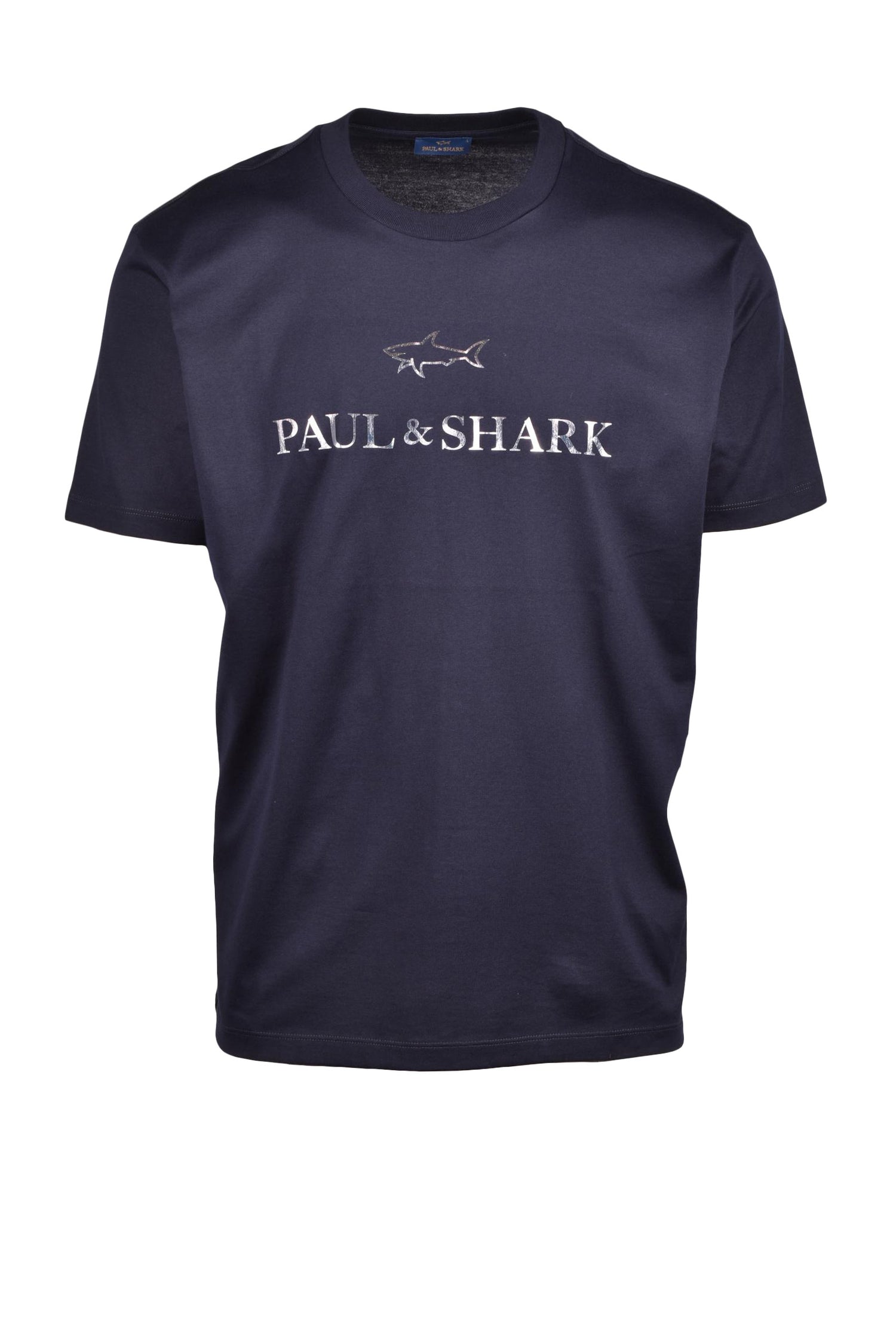 PAUL &amp; SHARK - T-SHIRT AND POLO