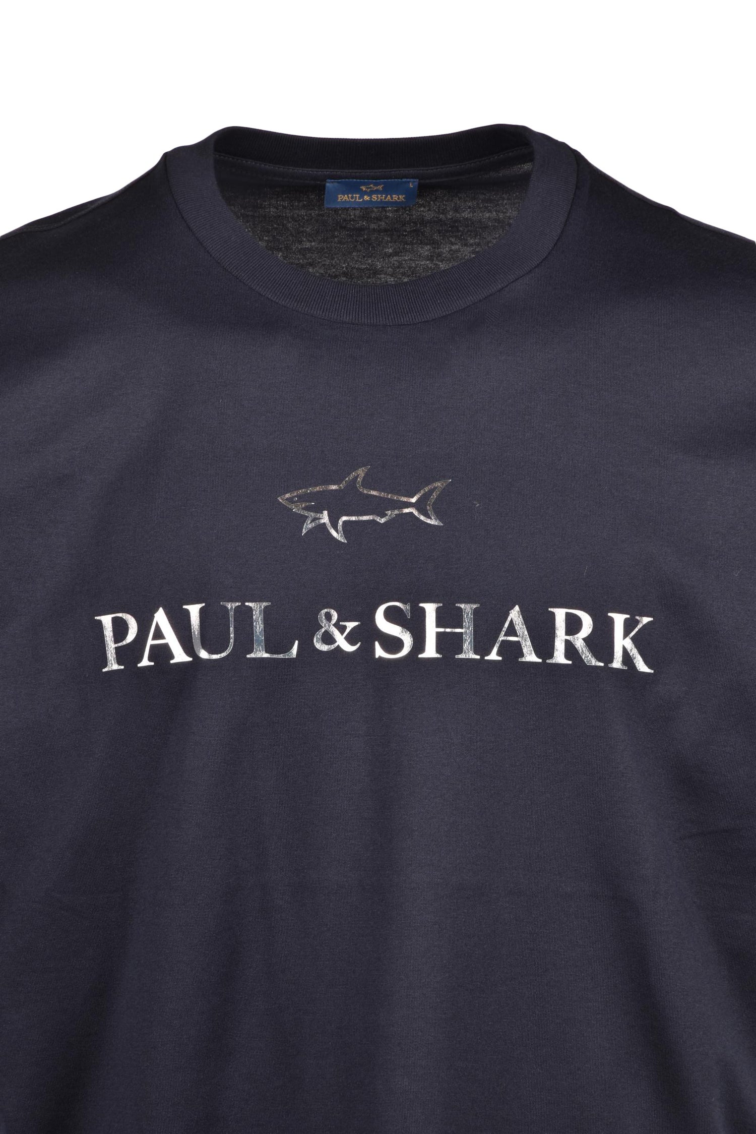 PAUL & SHARK - T-SHIRT AND POLO