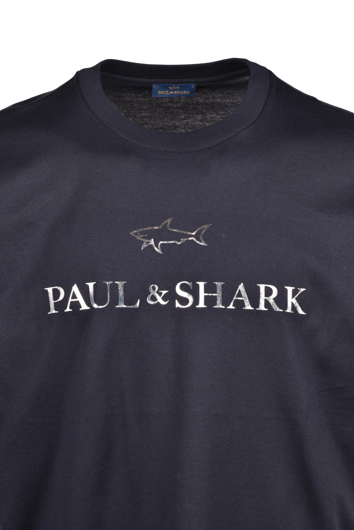 PAUL &amp; SHARK - T-SHIRT AND POLO