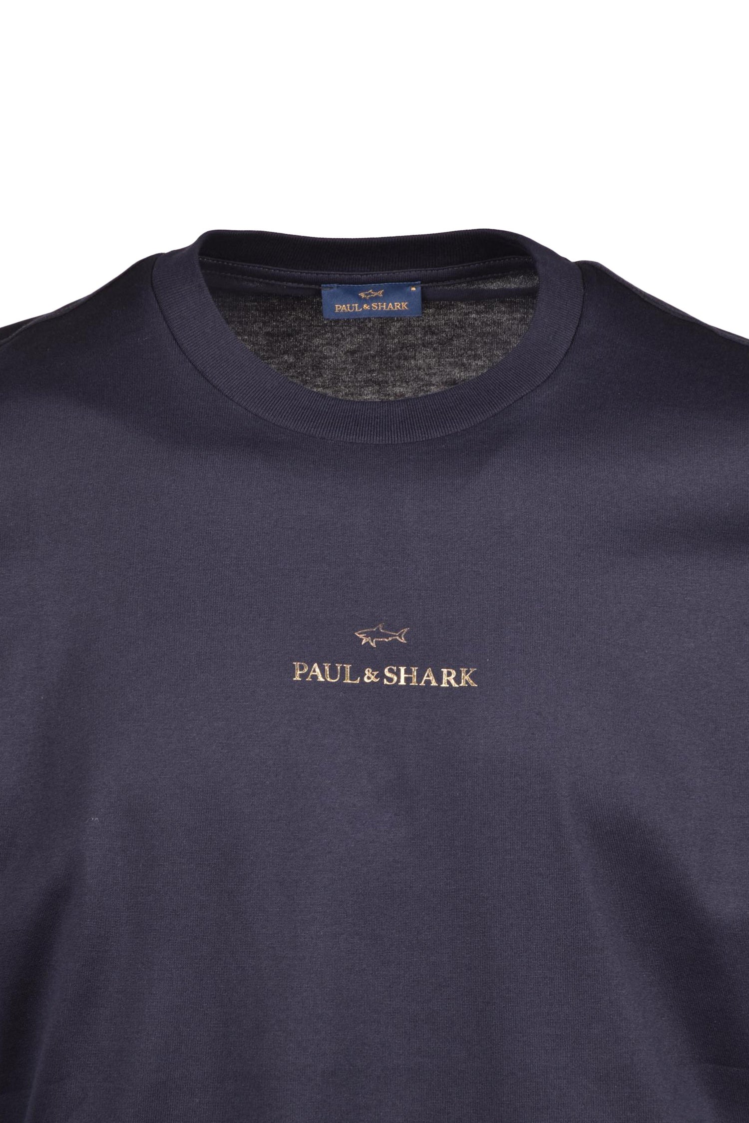 PAUL & SHARK - T-SHIRT AND POLO