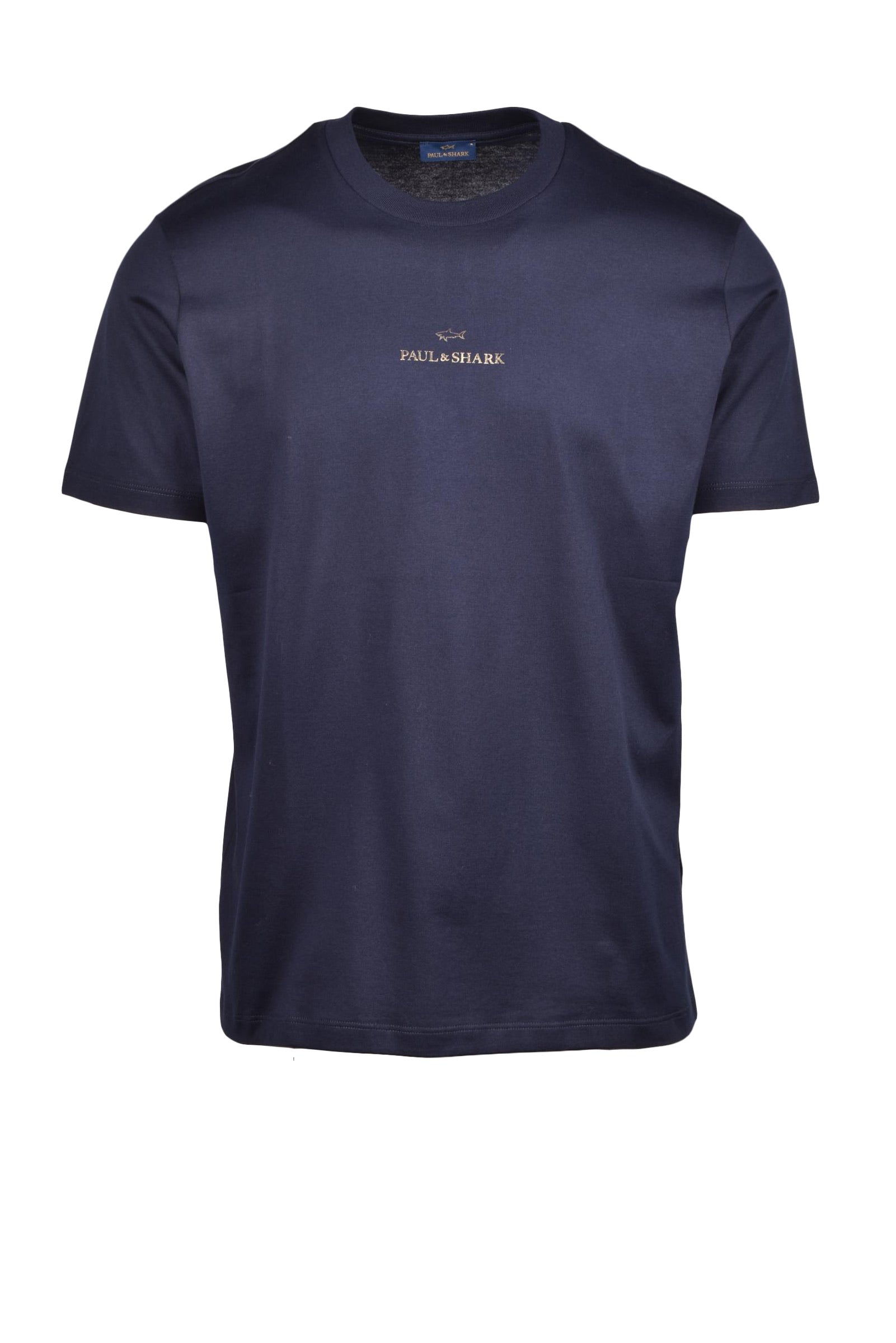 PAUL &amp; SHARK - T-SHIRT AND POLO